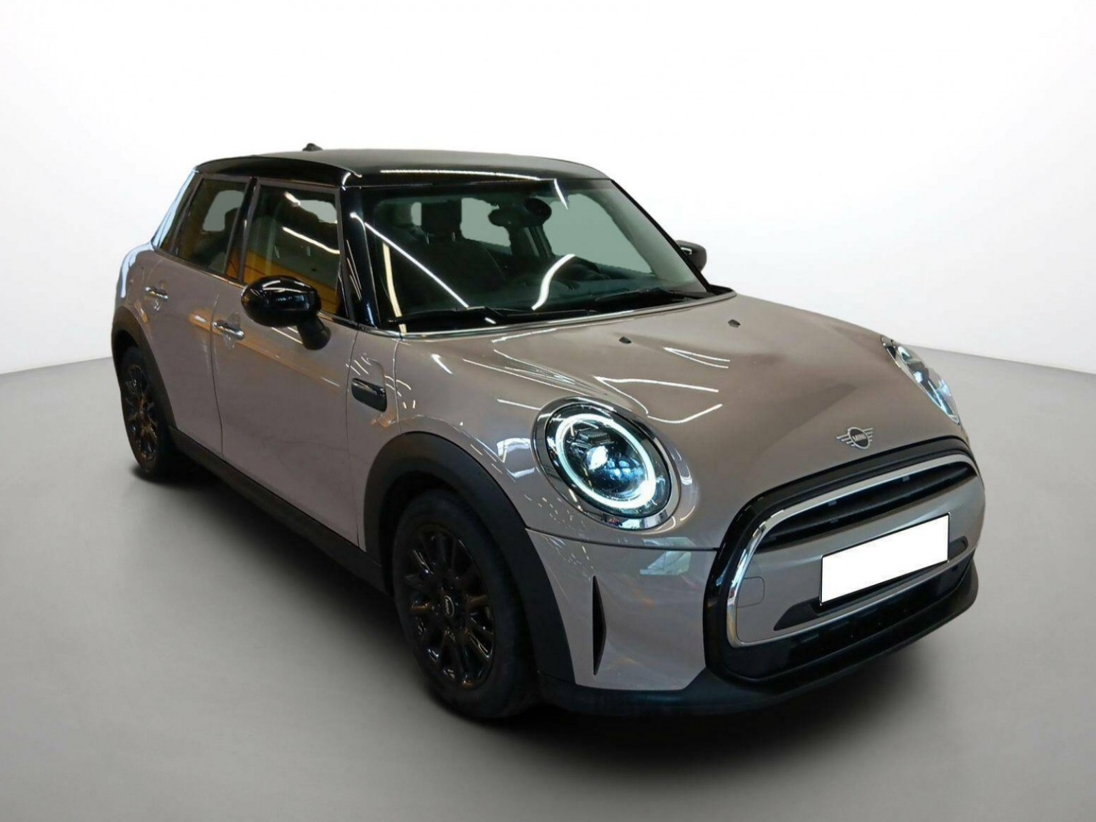 MINI - HATCH 5 PORTES F55 LCI II - #193298 - 18