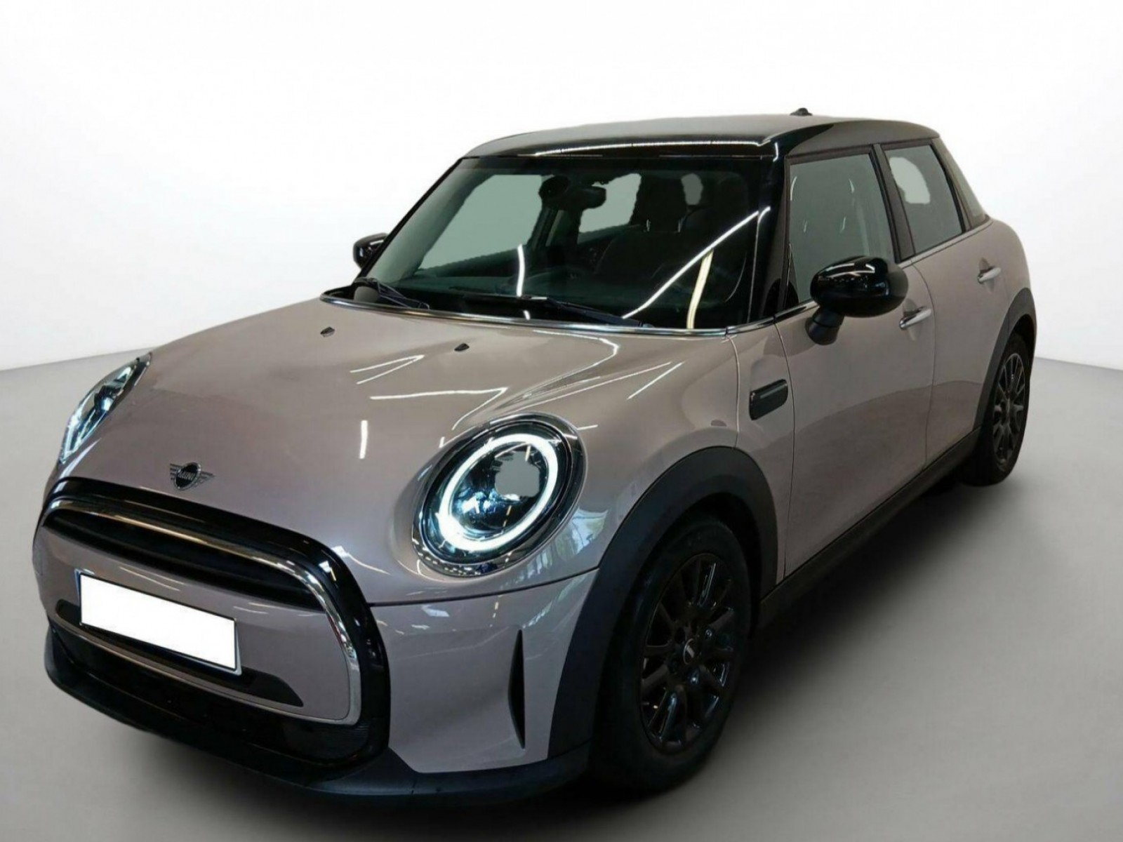 MINI - HATCH 5 PORTES F55 LCI II - #193298 - 16
