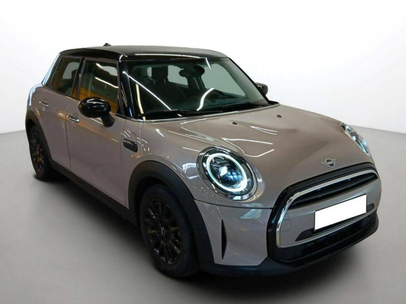 MINI - HATCH 5 PORTES F55 LCI II - #193298 - 17