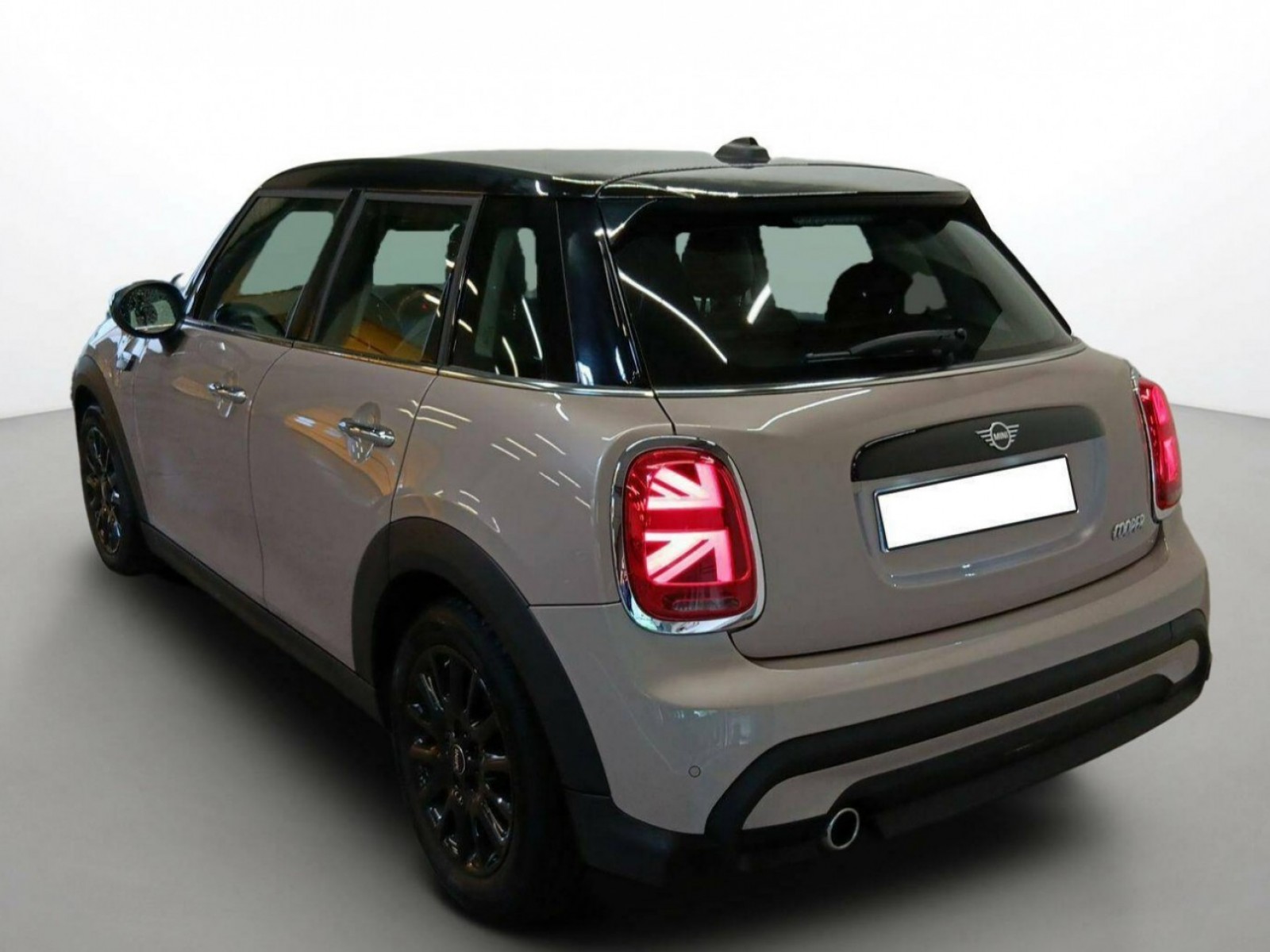 MINI - HATCH 5 PORTES F55 LCI II - #193298 - 19