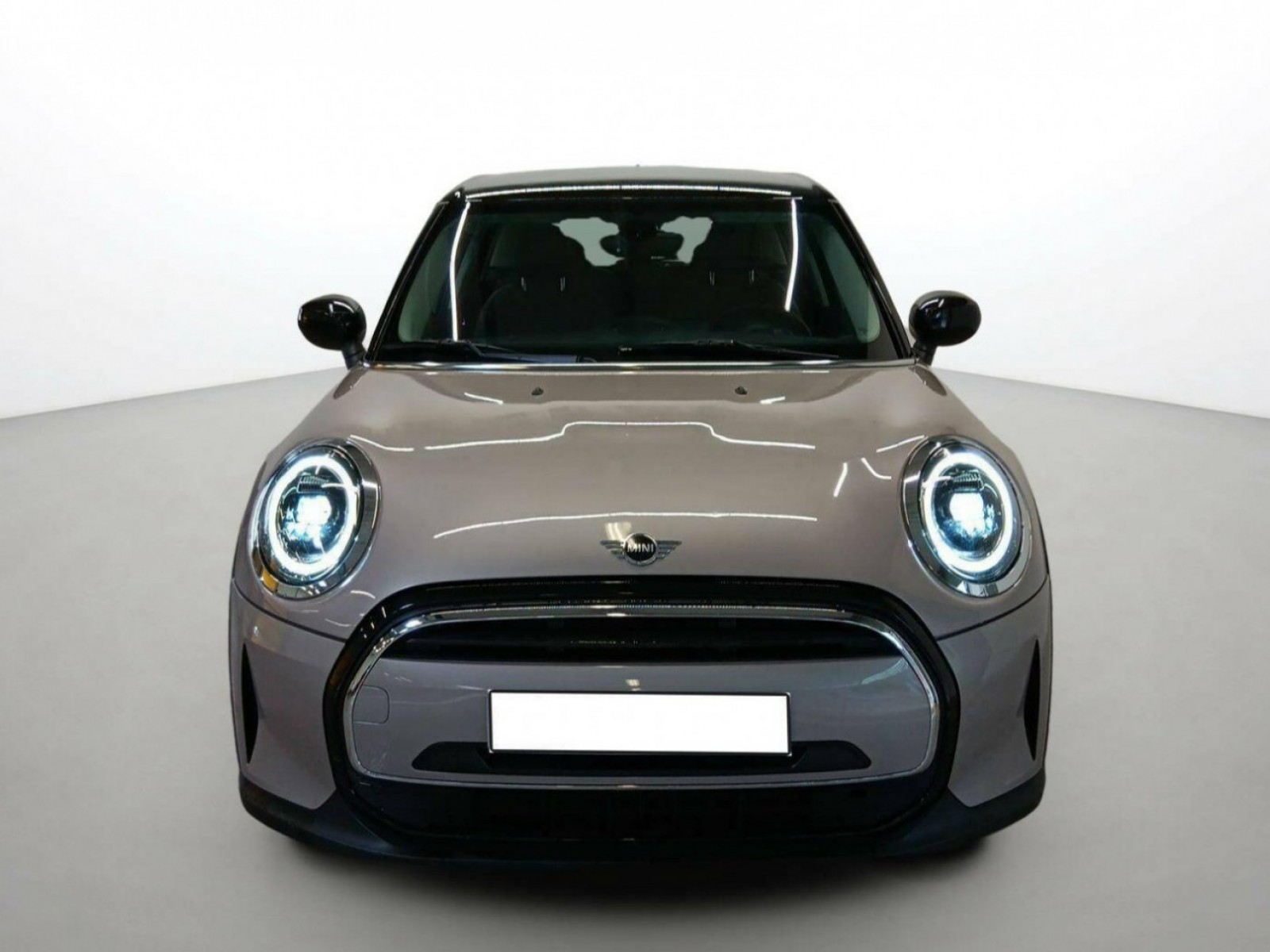 MINI - HATCH 5 PORTES F55 LCI II - #193298 - 23
