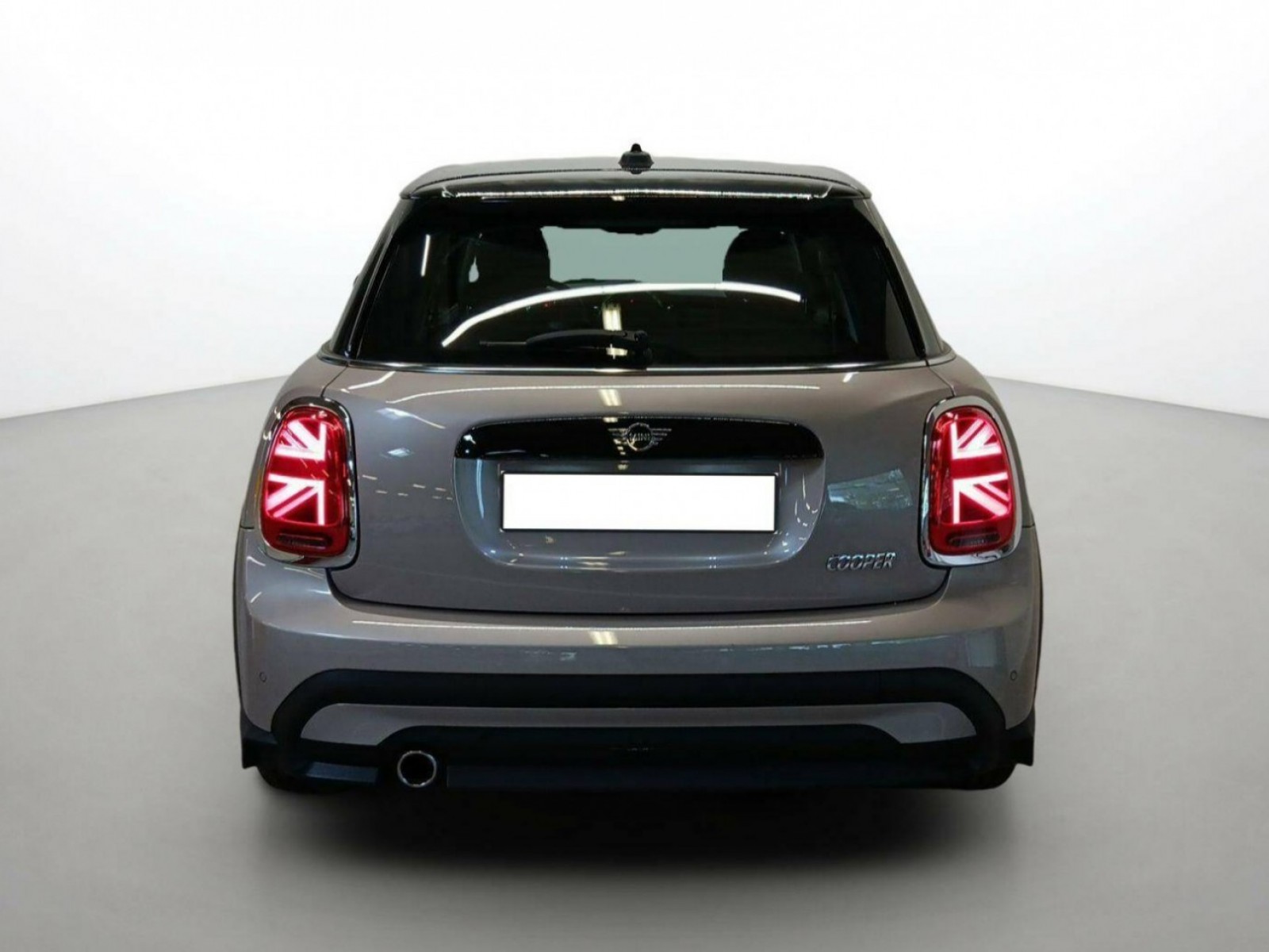 MINI - HATCH 5 PORTES F55 LCI II - #193298 - 26