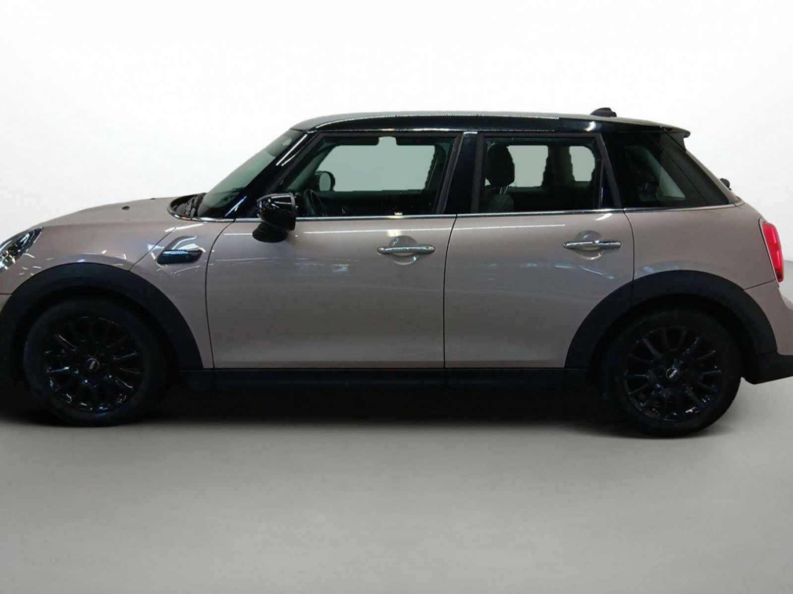 MINI - HATCH 5 PORTES F55 LCI II - #193298 - 46