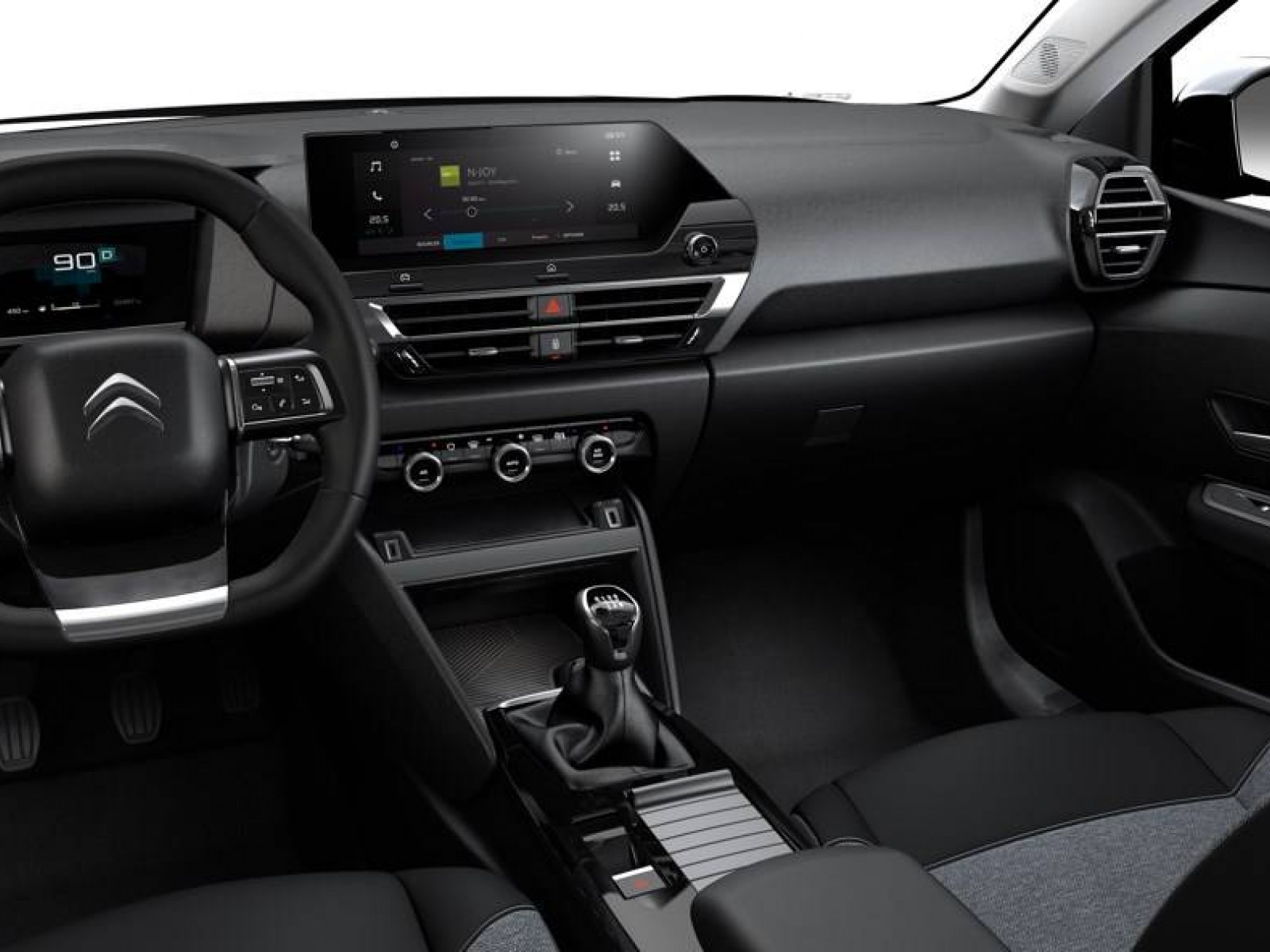 CITROEN - C4 - #198546 - 1