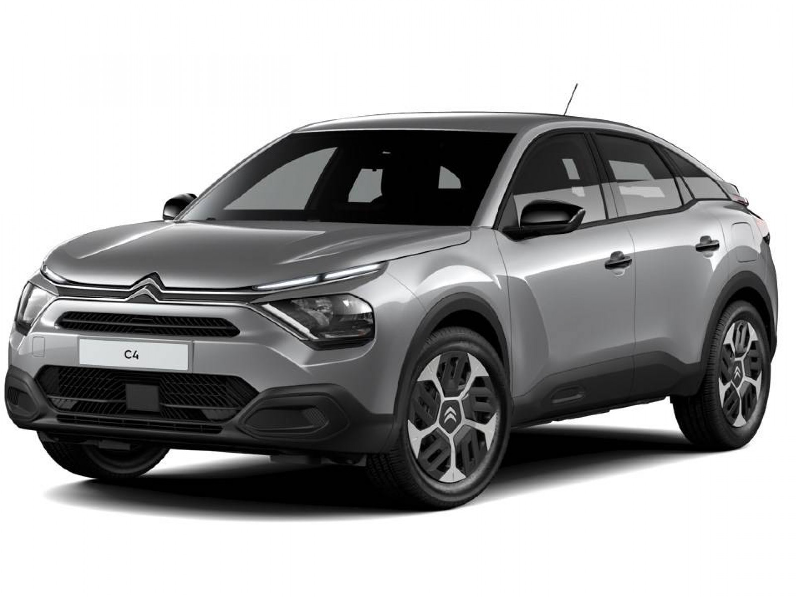 CITROEN - C4 - #198546 - 0