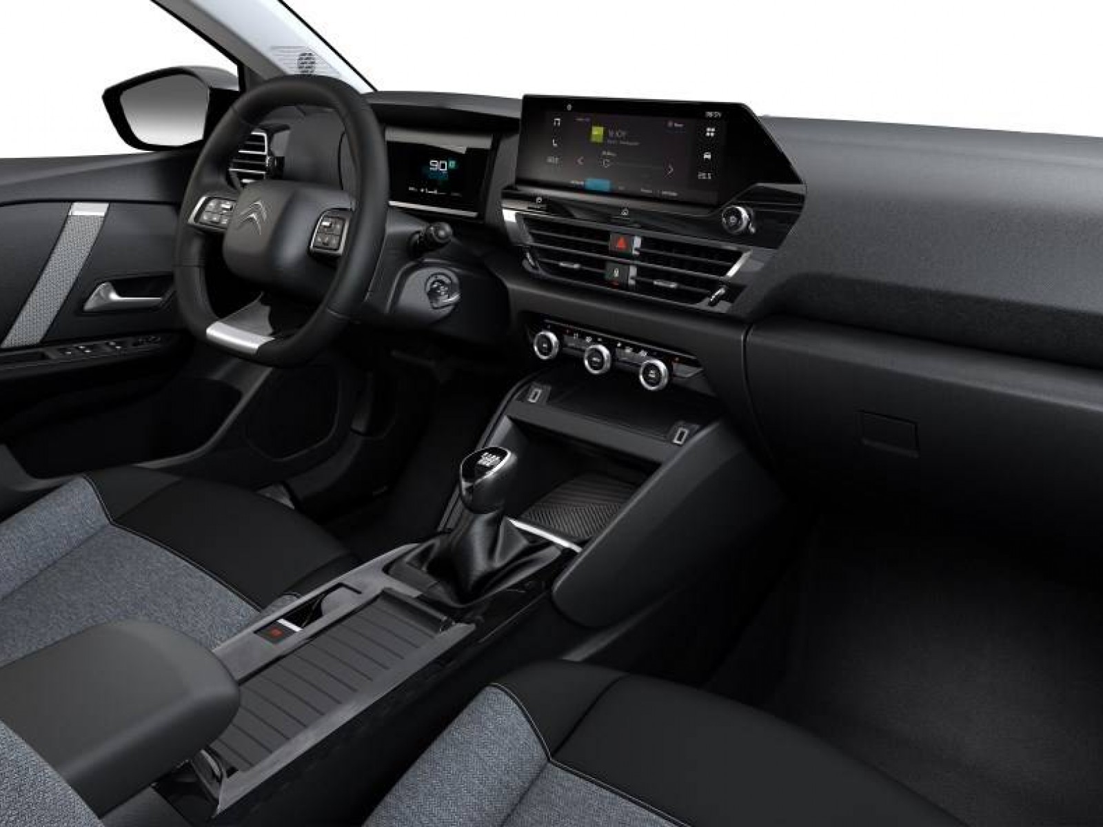 CITROEN - C4 - #198546 - 2