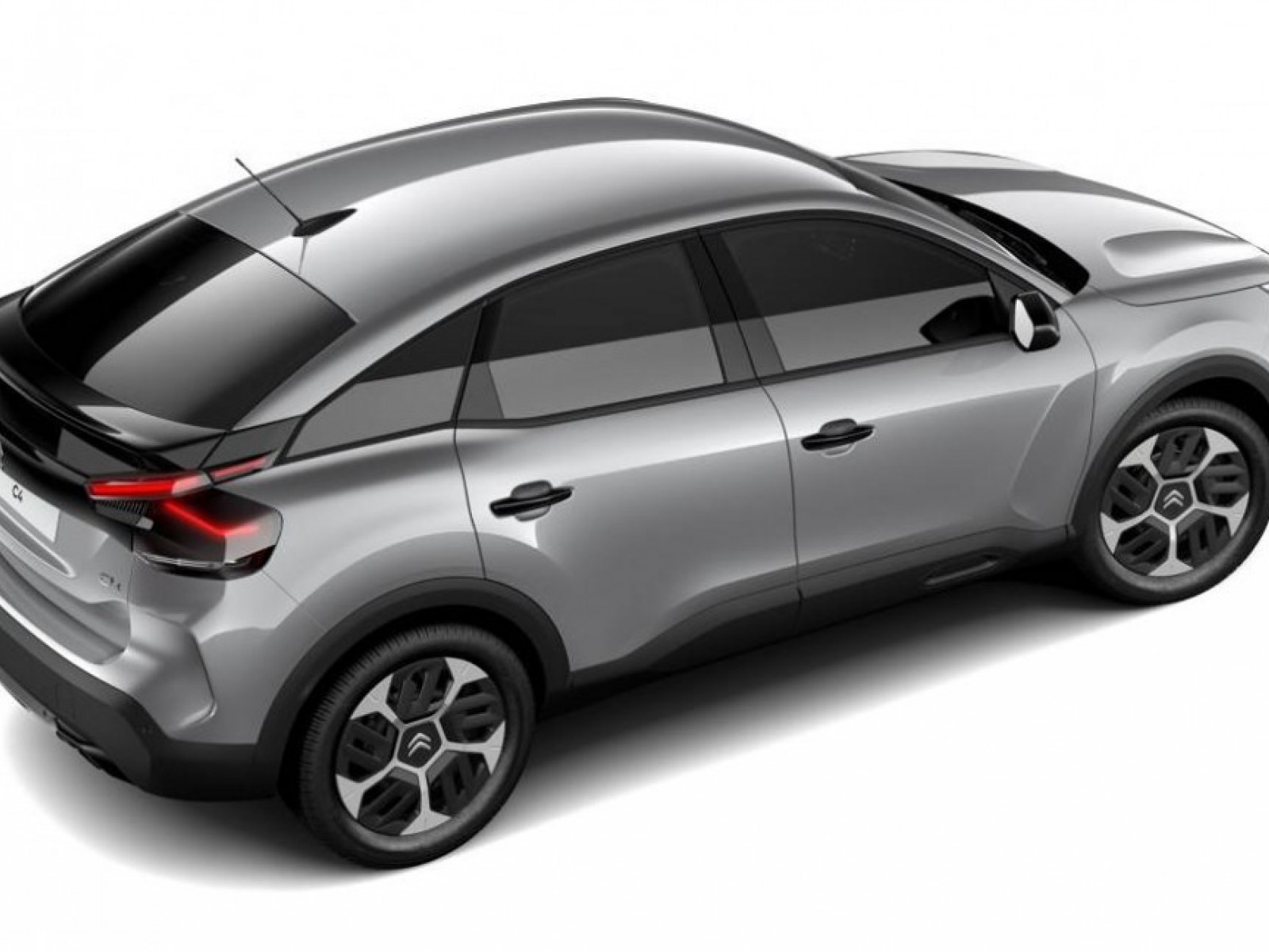 CITROEN - C4 - #198546 - 8