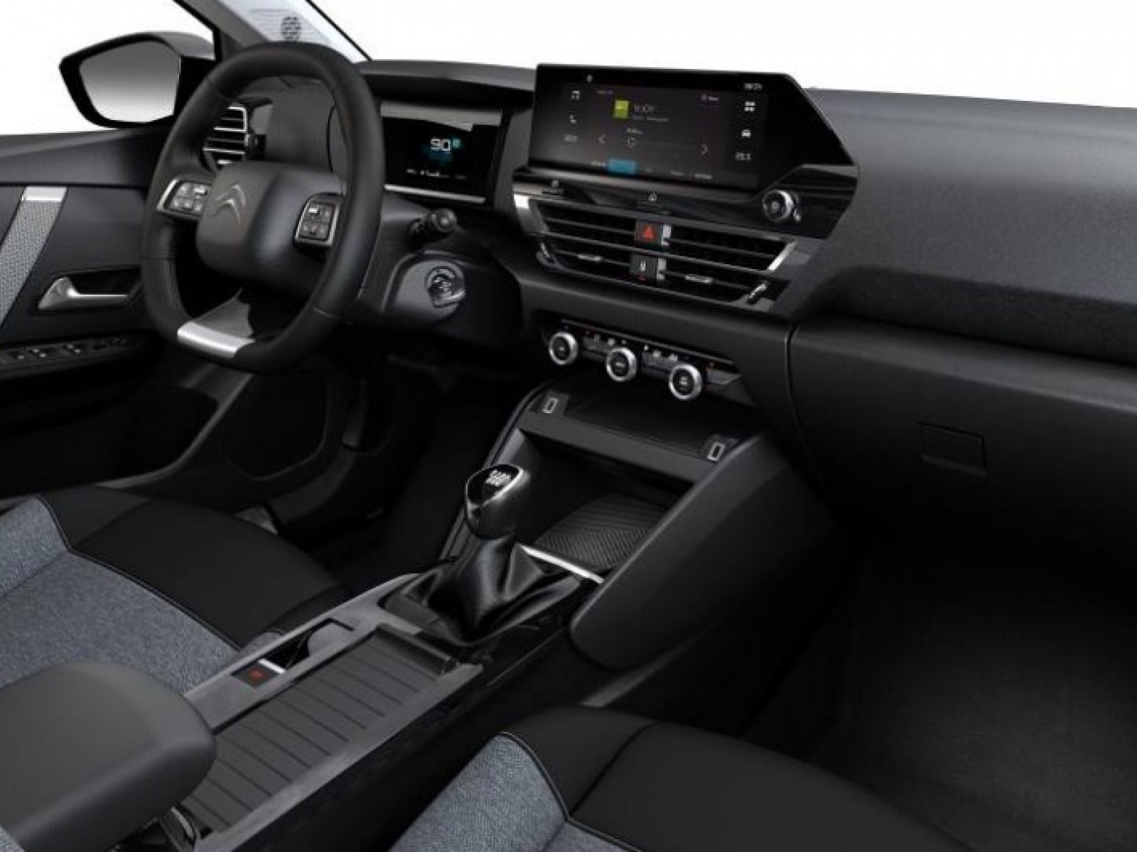 CITROEN - C4 - #198546 - 7