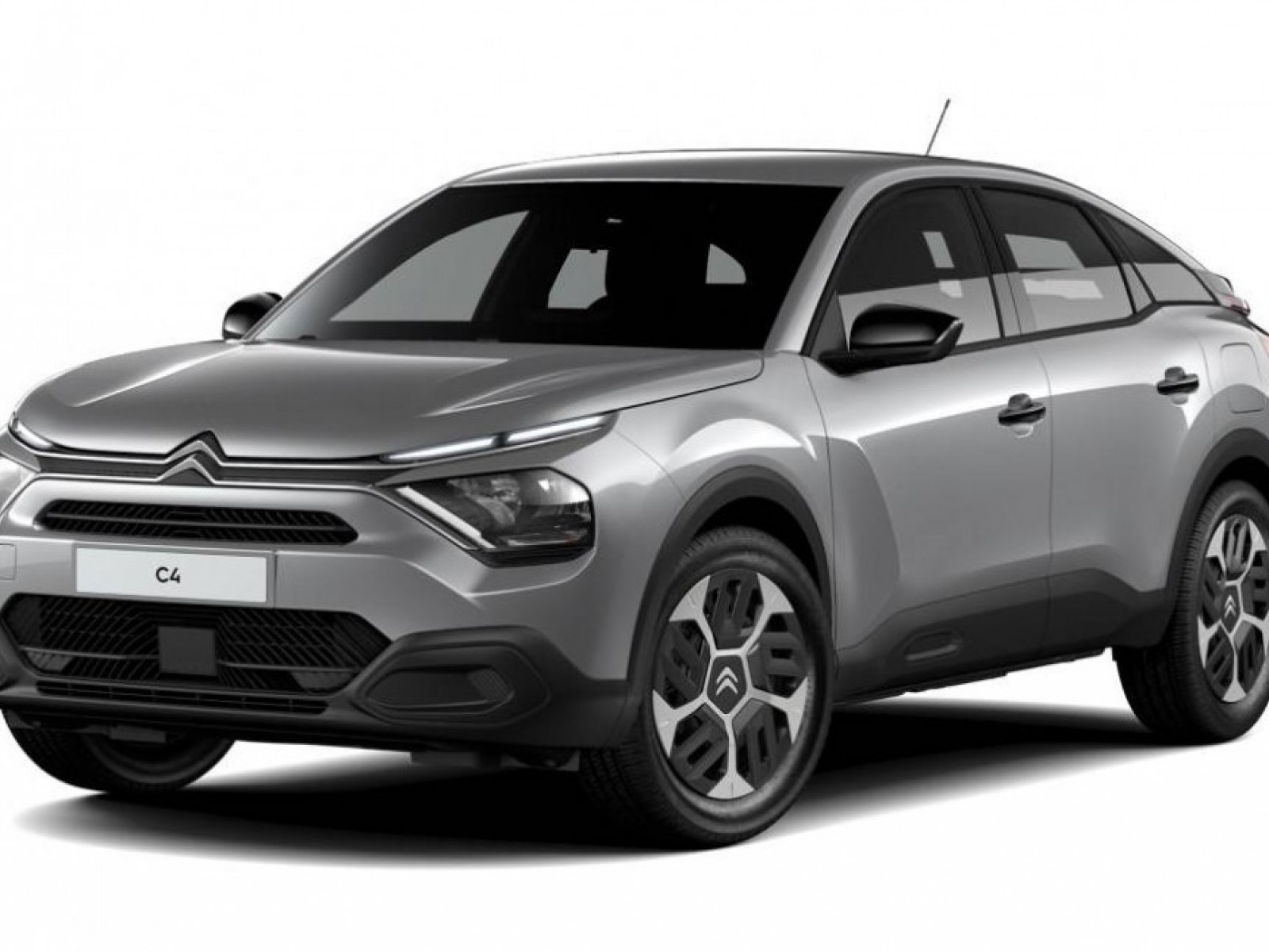 CITROEN - C4 - #198546 - 6