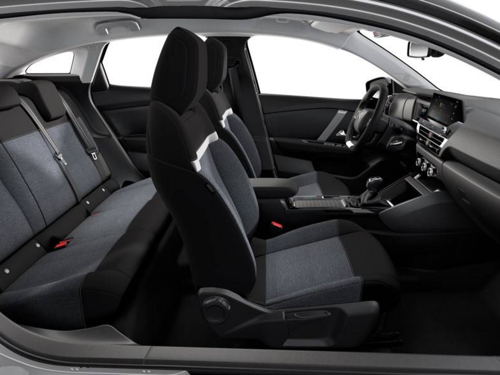 CITROEN - C4 - #198546 - 5