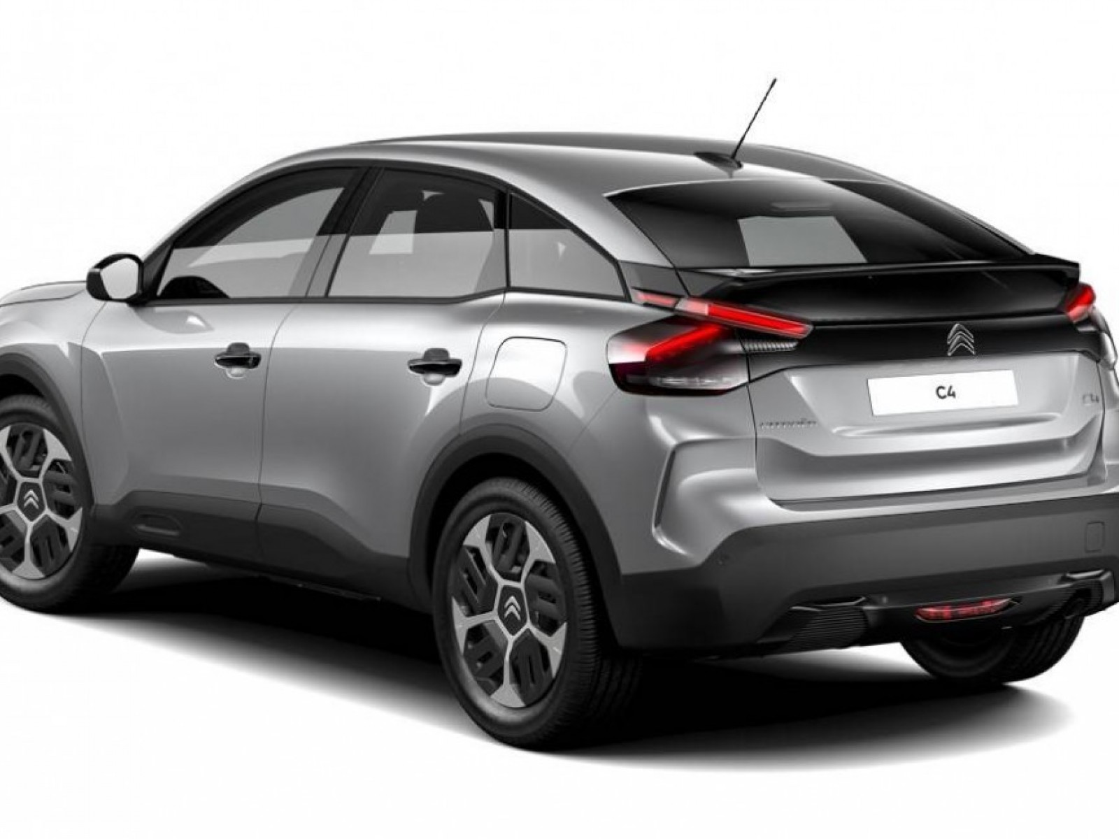CITROEN - C4 - #198546 - 9