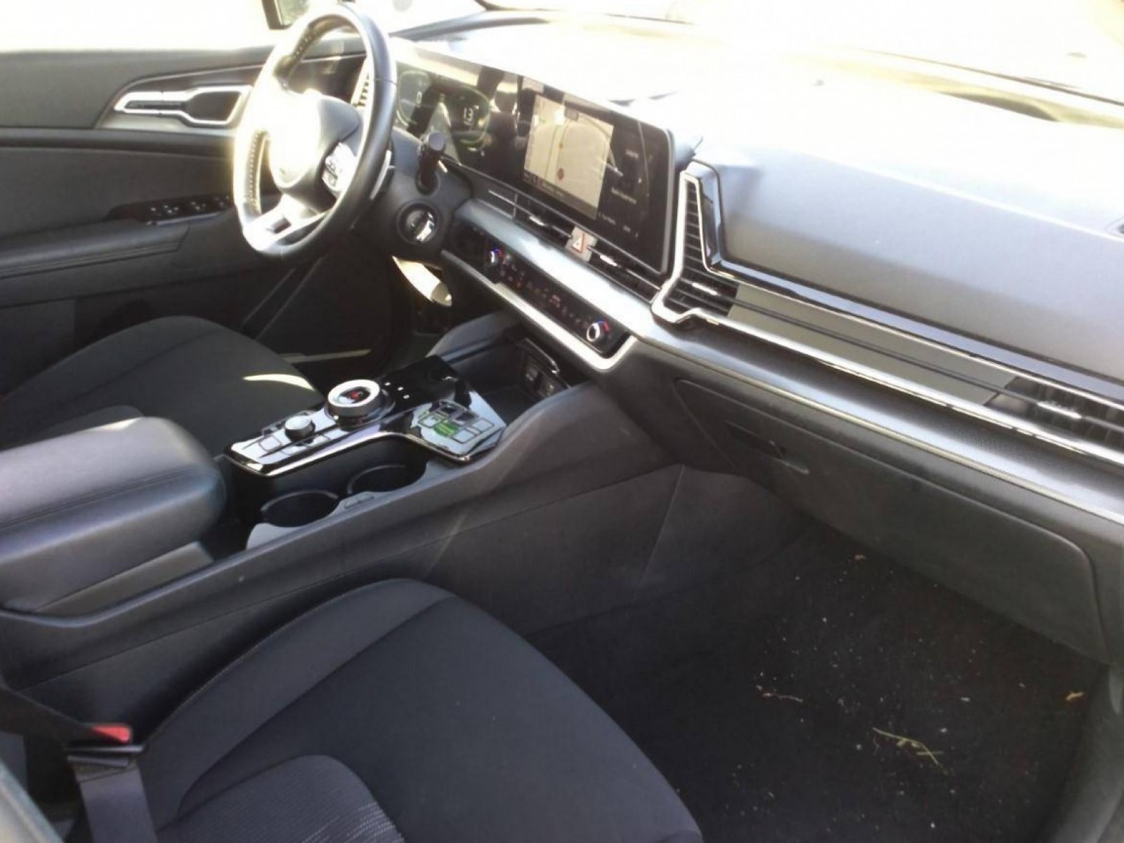 KIA - SPORTAGE - #372547 - 5