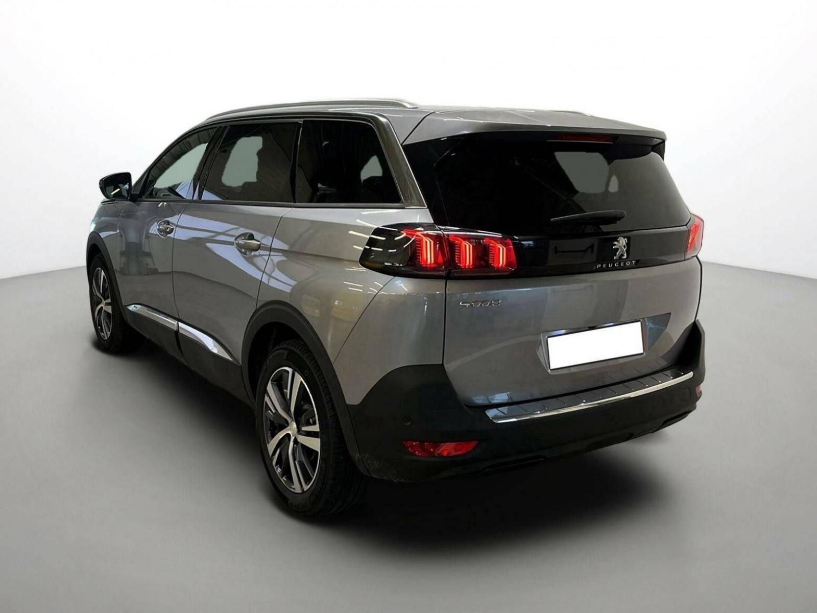 PEUGEOT - 5008 - #333143 - 18