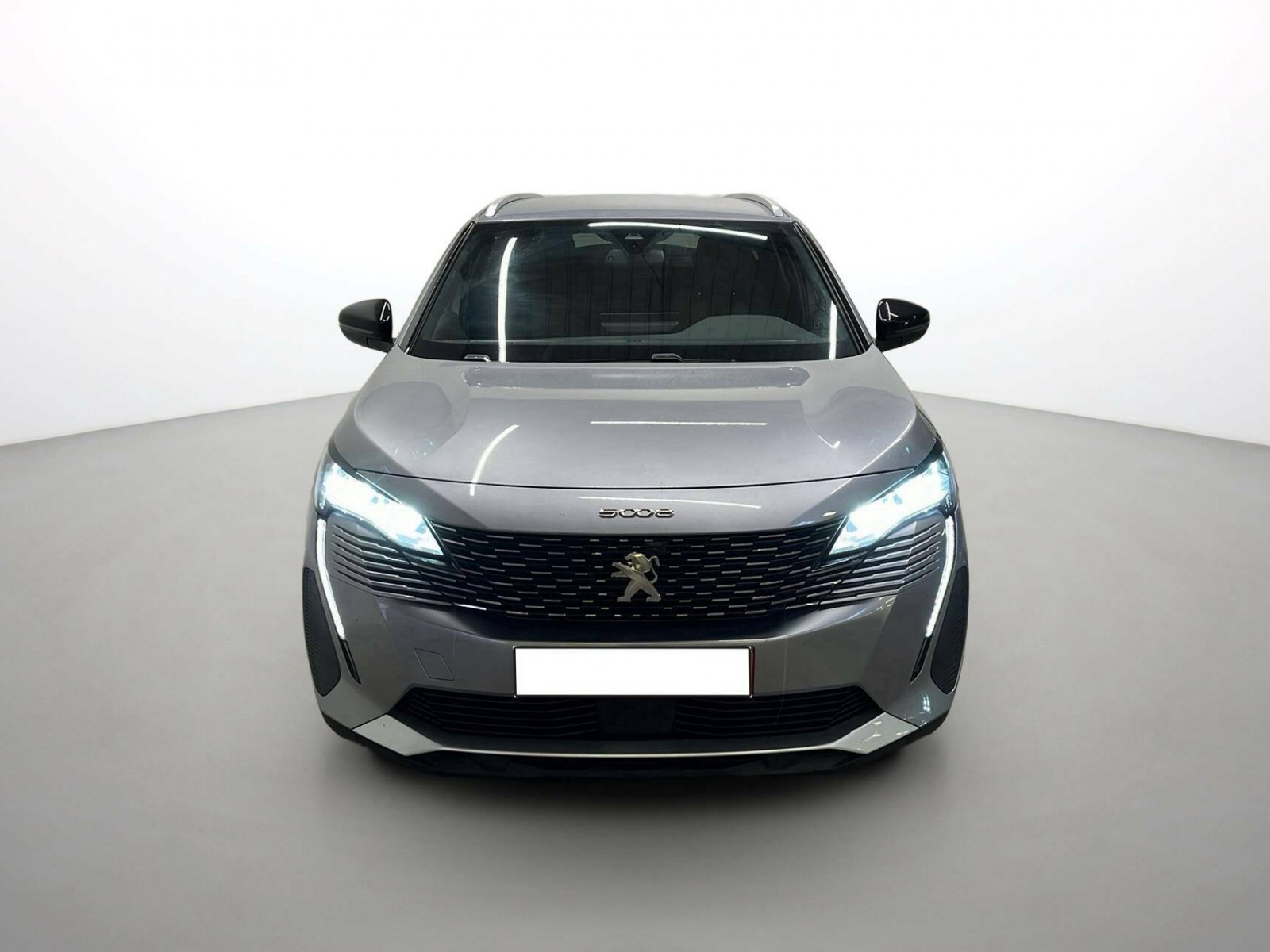 PEUGEOT - 5008 - #333143 - 4