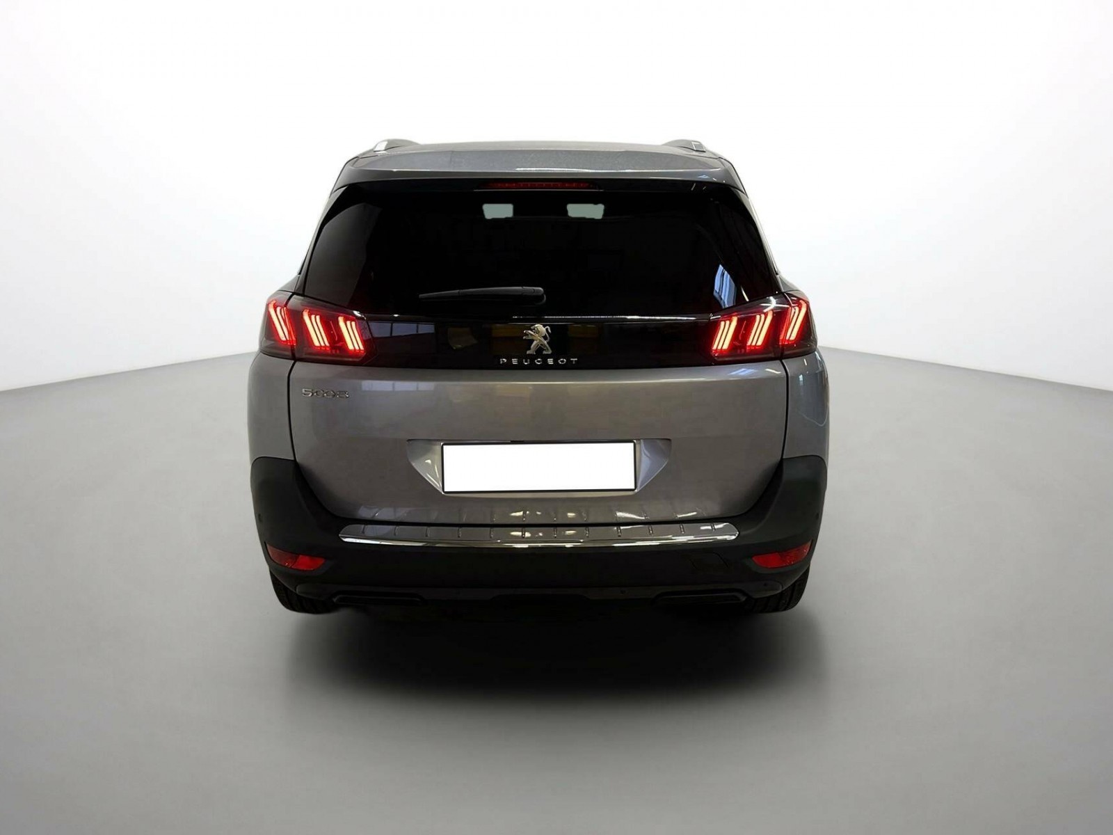 PEUGEOT - 5008 - #333143 - 5