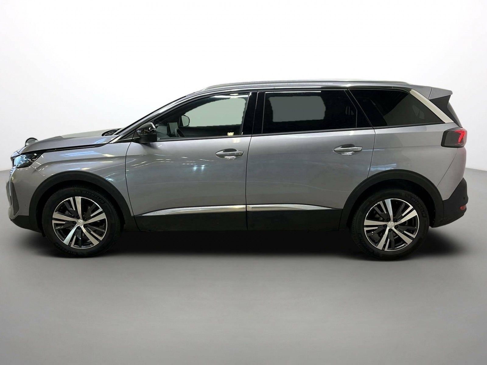 PEUGEOT - 5008 - #333143 - 15