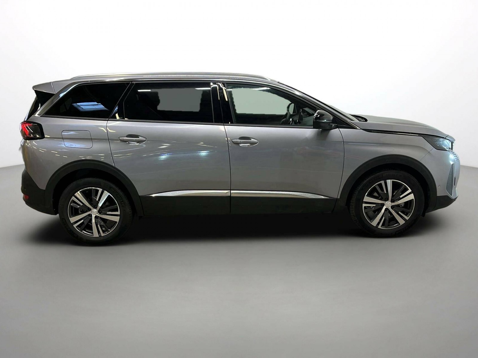 PEUGEOT - 5008 - #333143 - 14