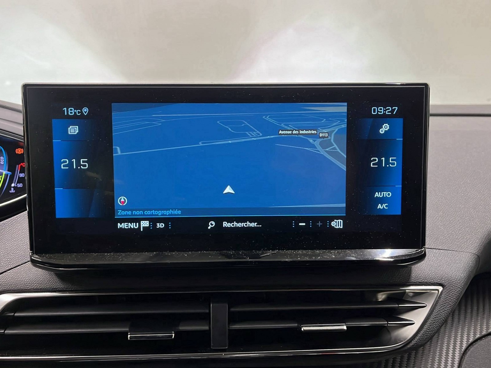 PEUGEOT - 5008 - #333143 - 11