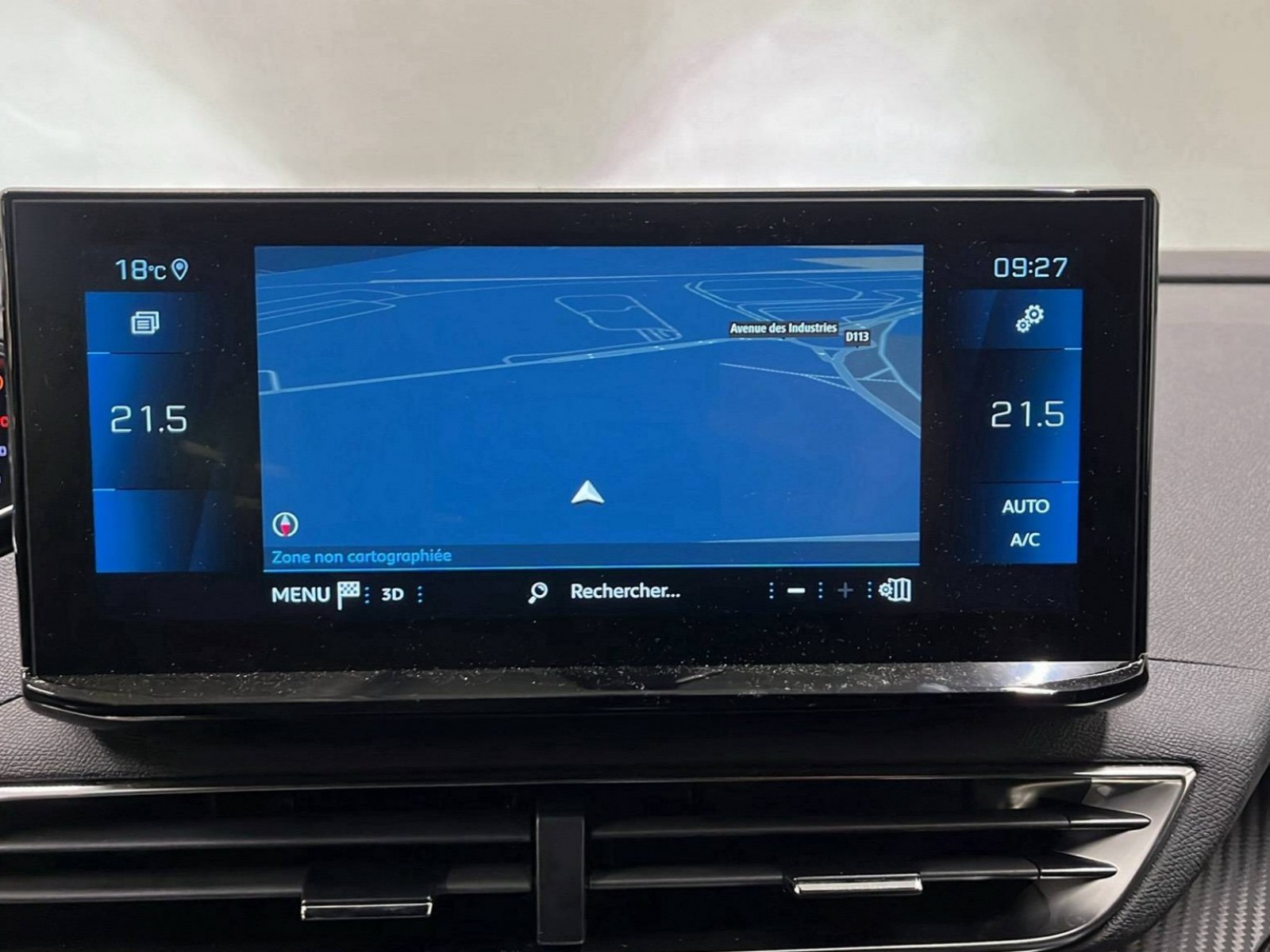 PEUGEOT - 5008 - #201393 - 11