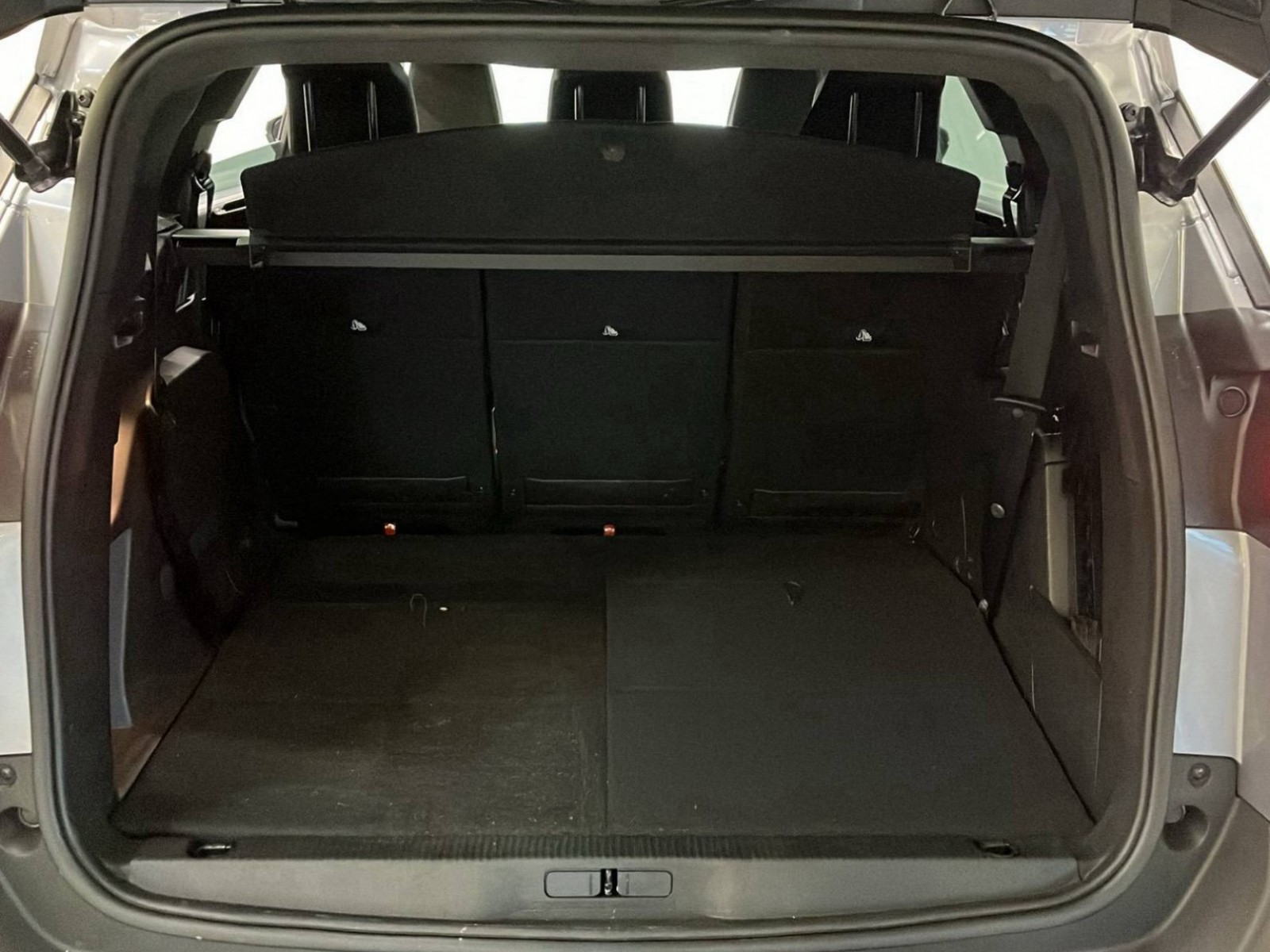 PEUGEOT - 5008 - #201393 - 12