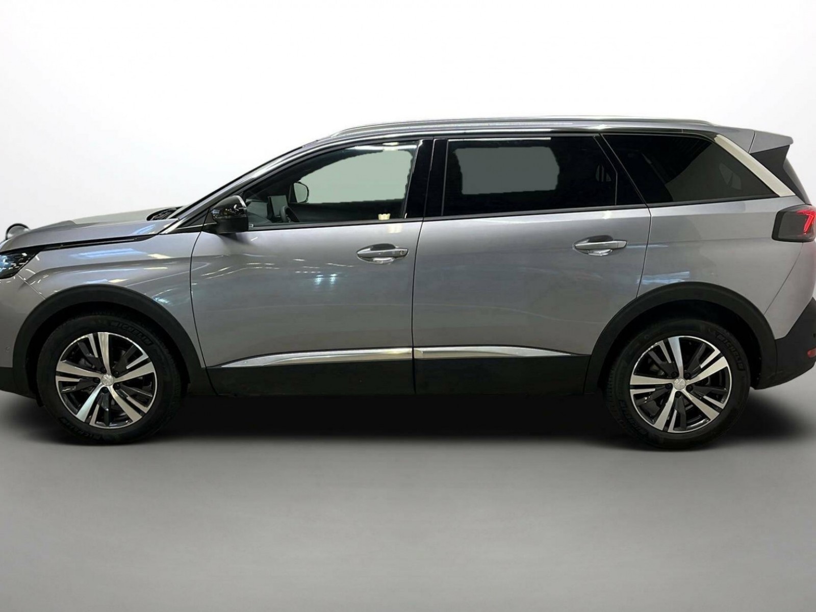 PEUGEOT - 5008 - #333147 - 15