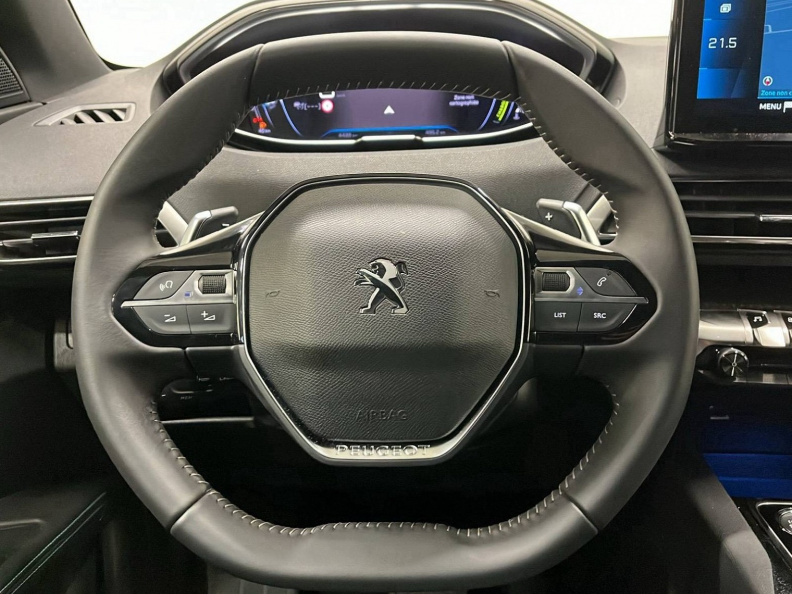 PEUGEOT - 5008 - #201393 - 29