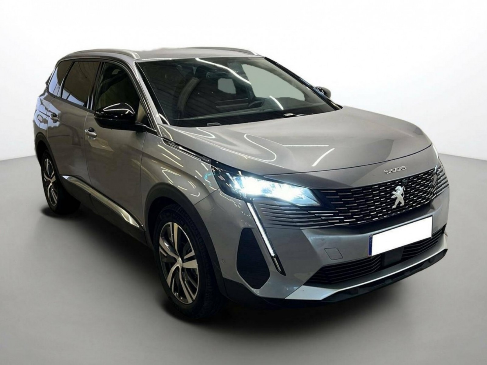PEUGEOT - 5008 - #201393 - 18