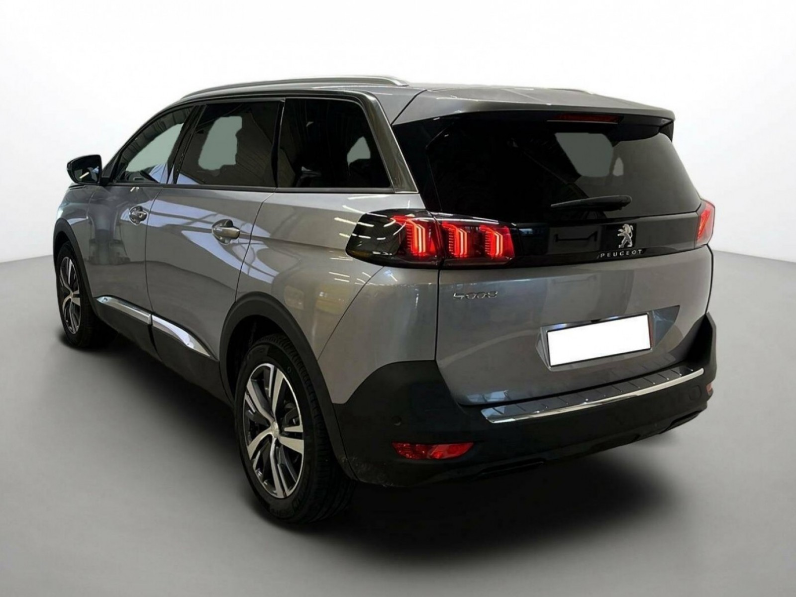 PEUGEOT - 5008 - #201393 - 19