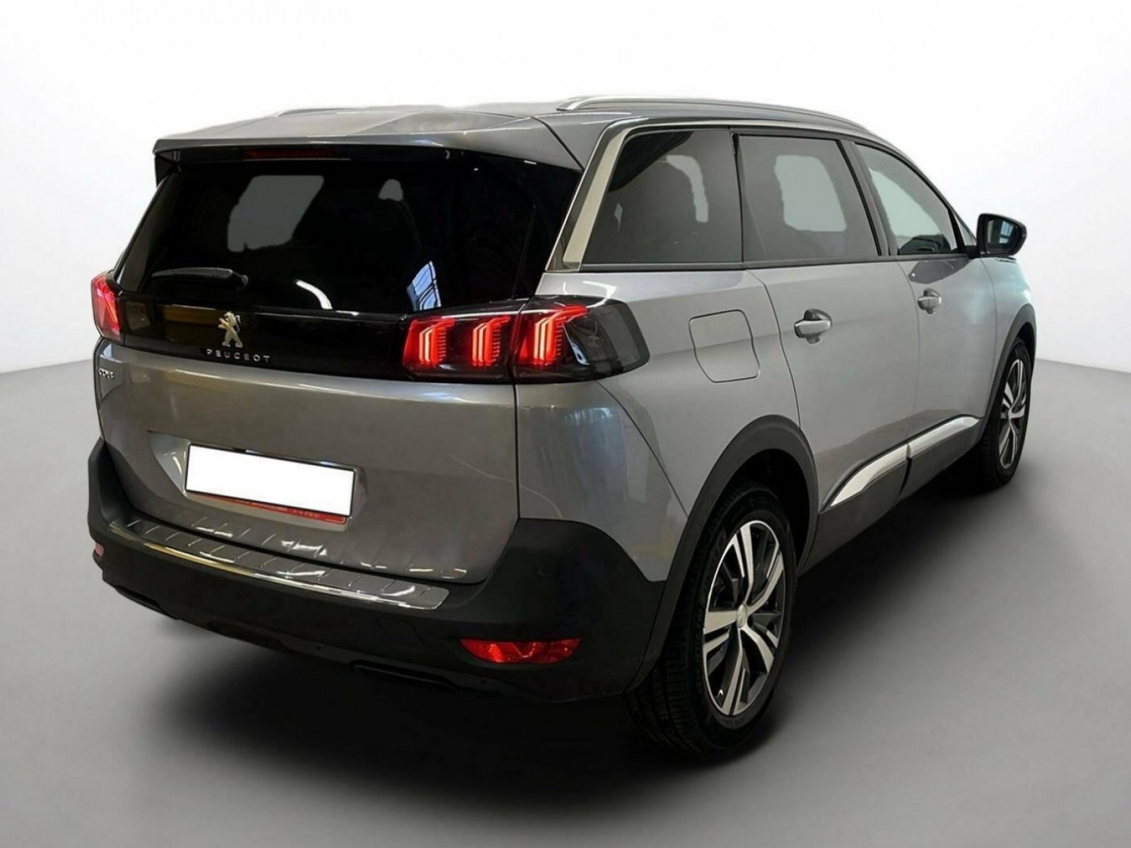PEUGEOT - 5008 - #201393 - 20