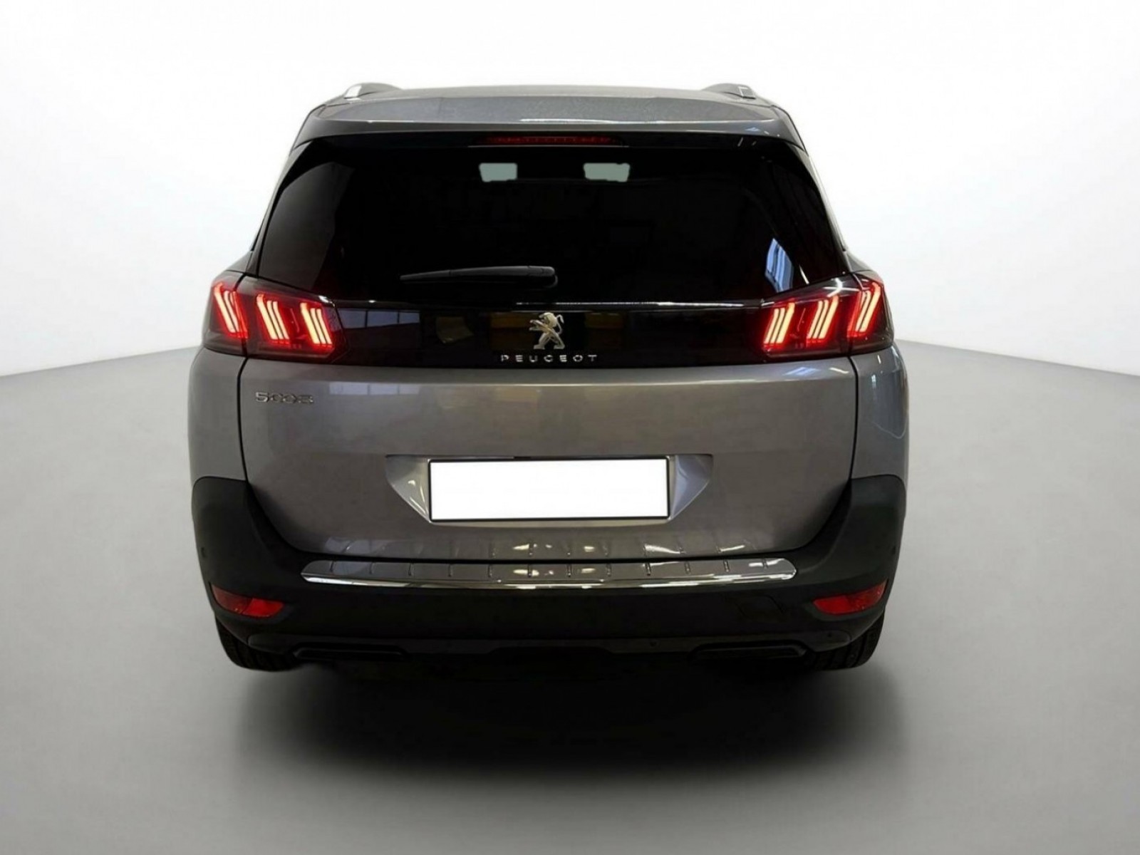 PEUGEOT - 5008 - #201393 - 23
