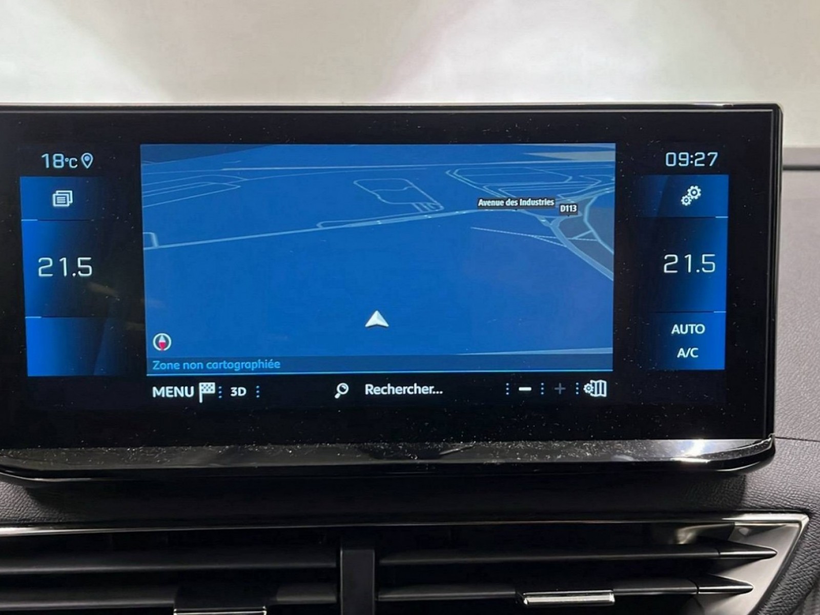 PEUGEOT - 5008 - #201393 - 31