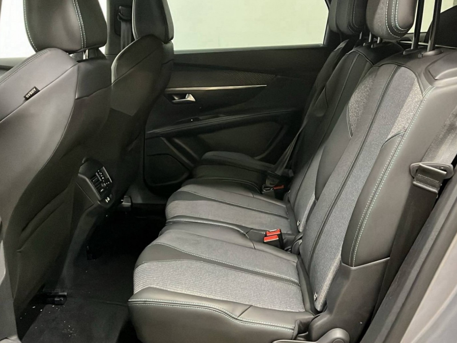 PEUGEOT - 5008 - #333147 - 19