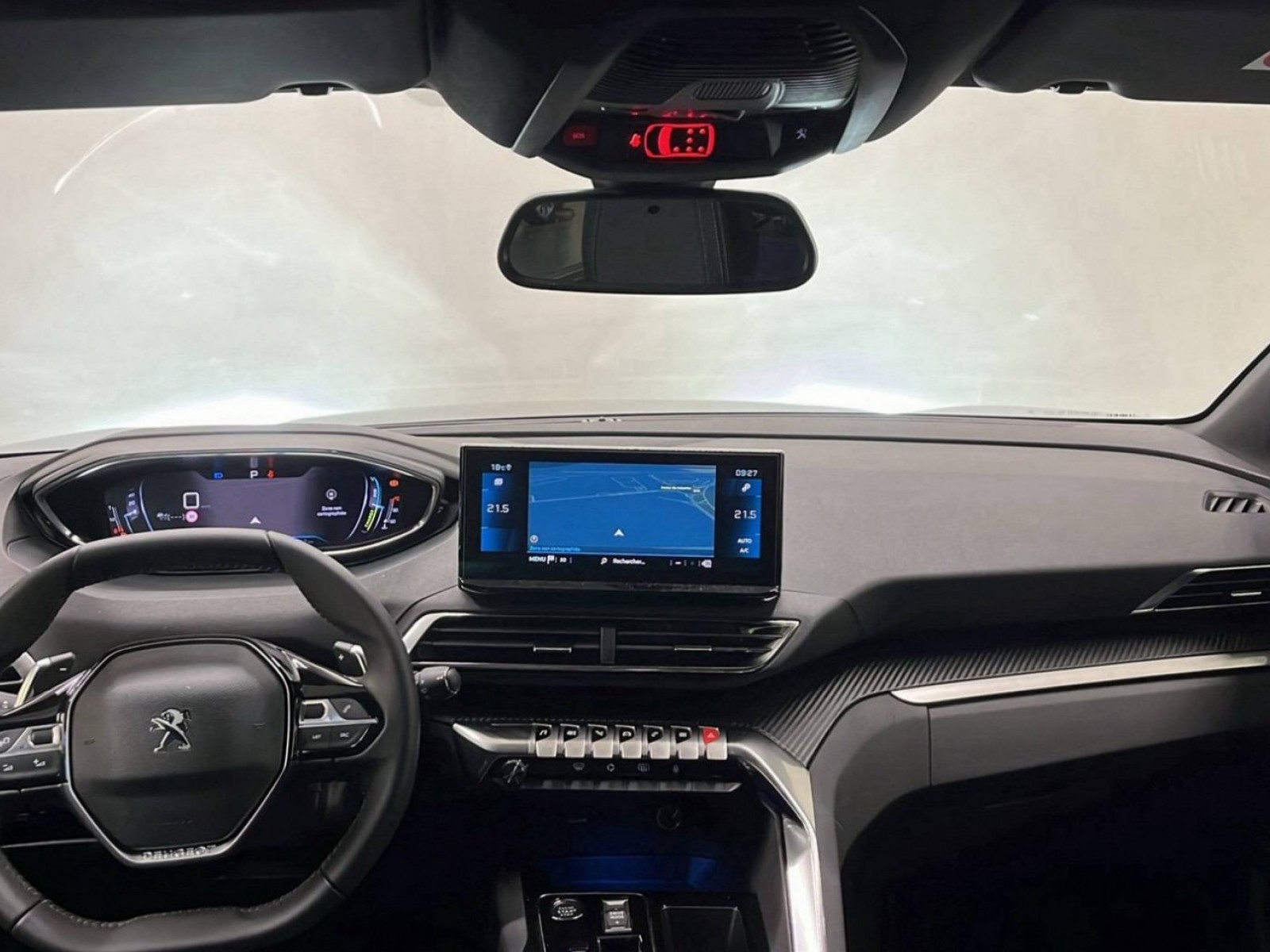 PEUGEOT - 5008 - #333147 - 20