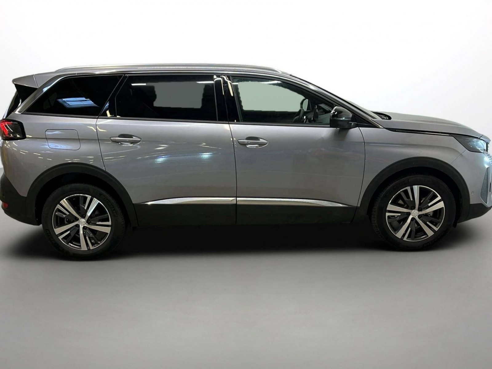 PEUGEOT - 5008 - #337422 - 14