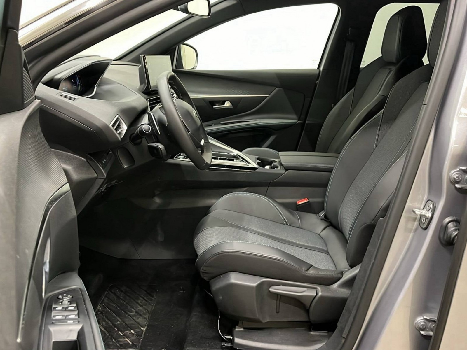 PEUGEOT - 5008 - #337424 - 7