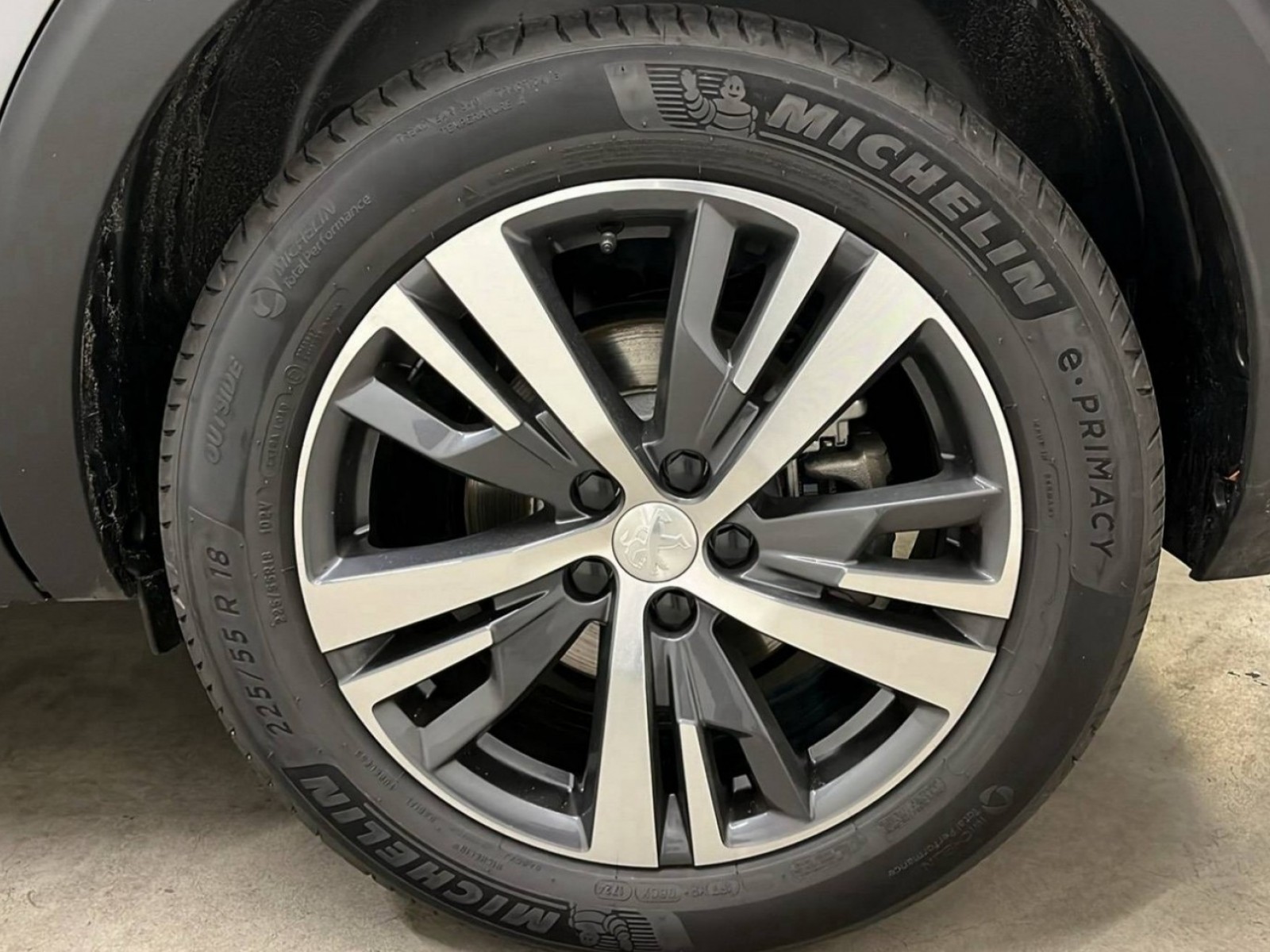 PEUGEOT - 5008 - #337421 - 19