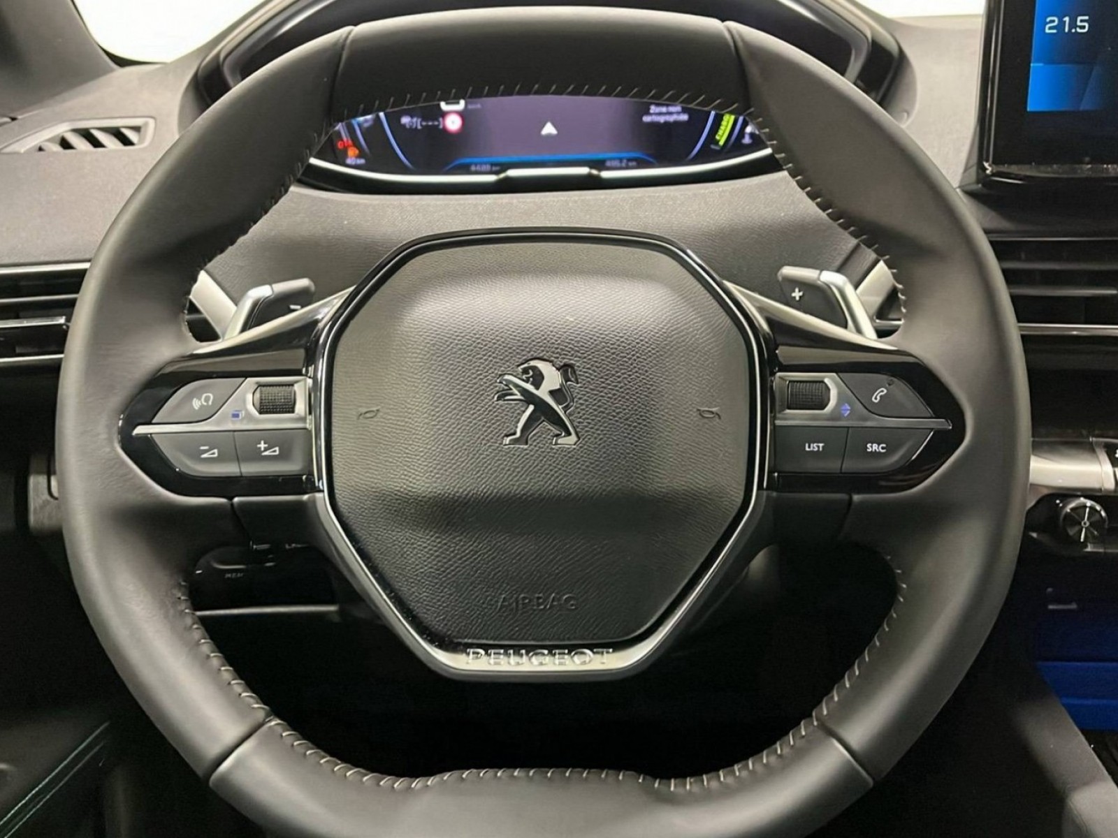 PEUGEOT - 5008 - #337421 - 24