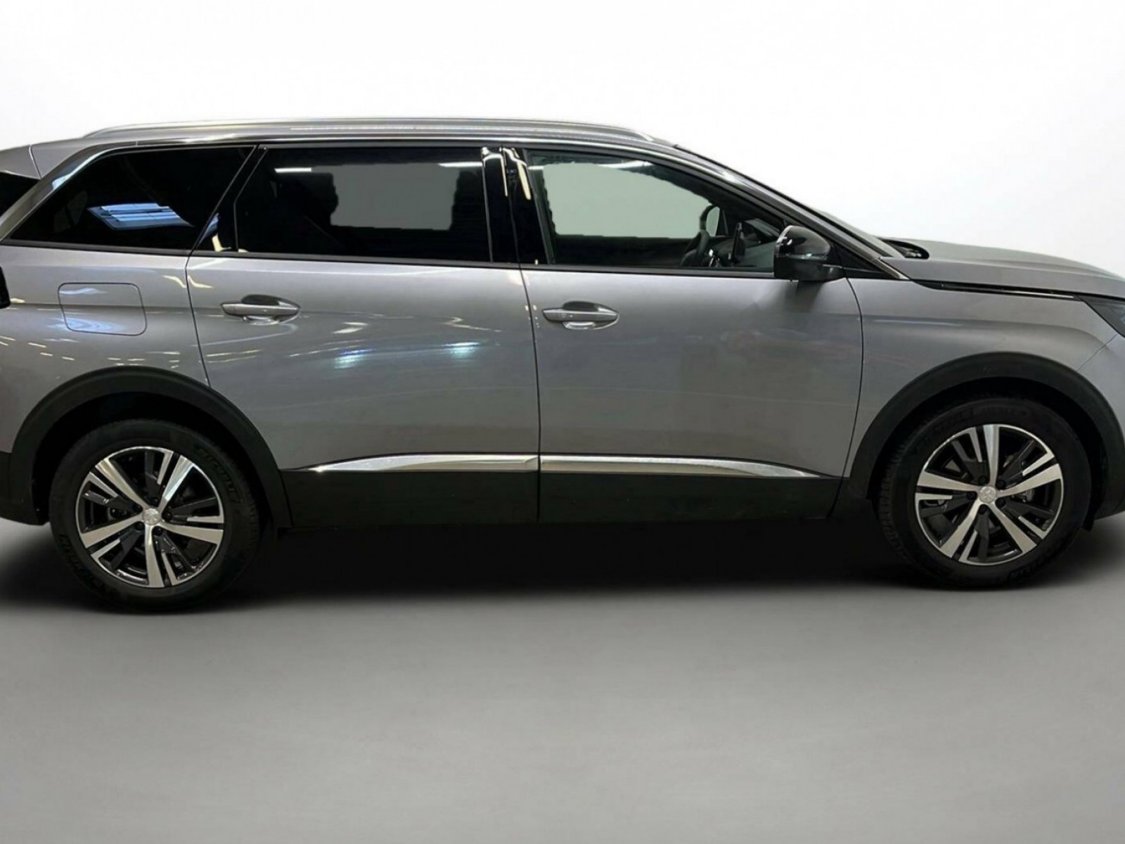 PEUGEOT - 5008 - #337421 - 29