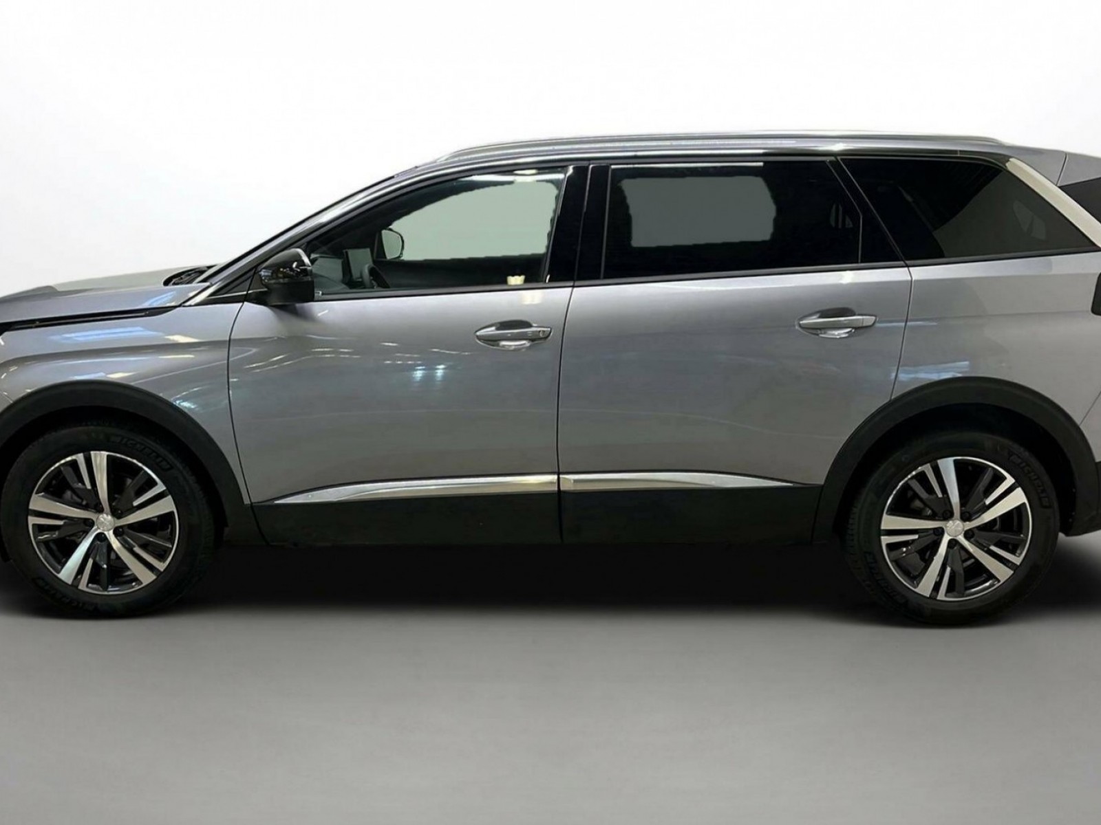 PEUGEOT - 5008 - #337421 - 31