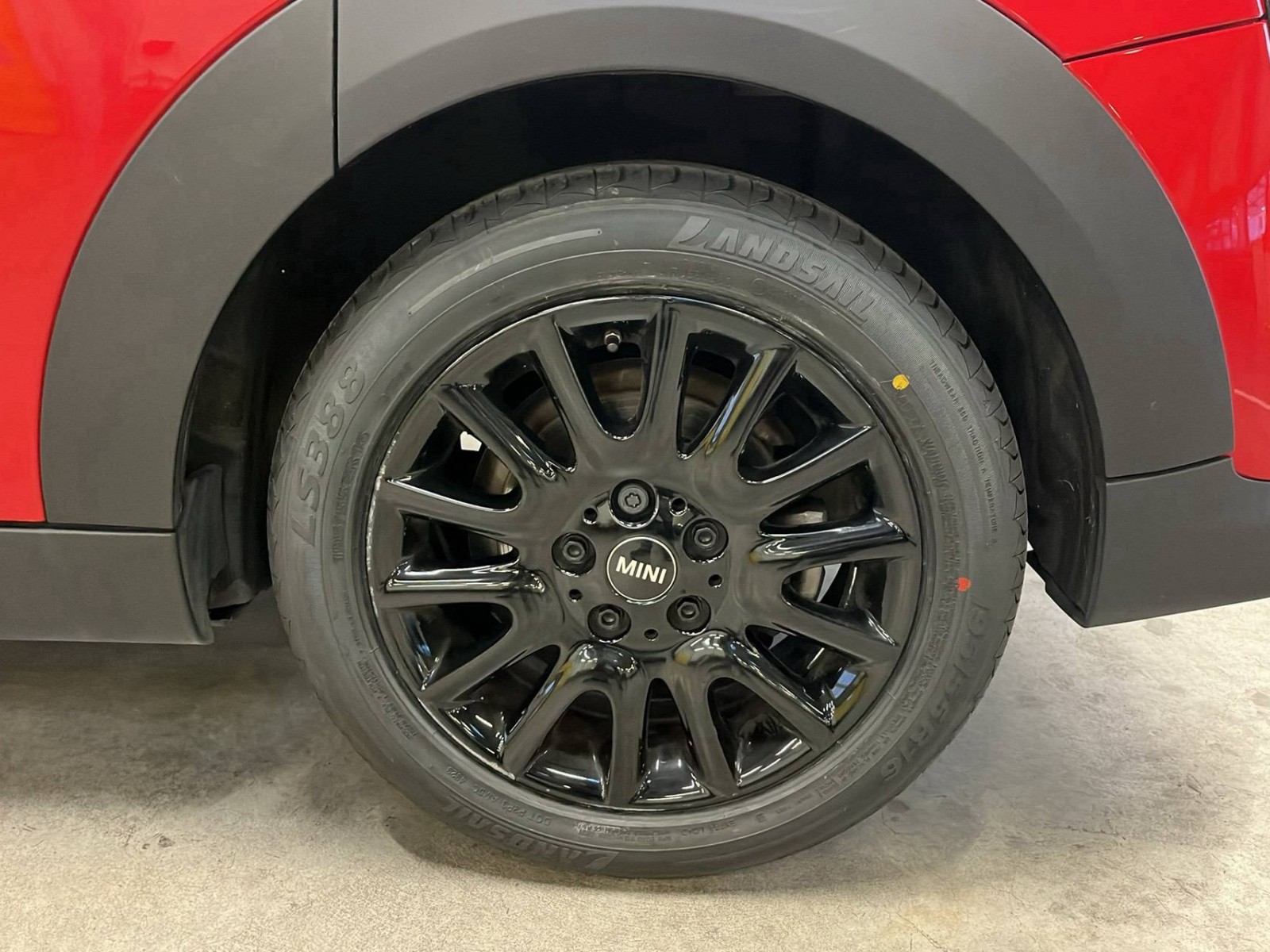 MINI - HATCH 5 PORTES F55 LCI II - #294793 - 6