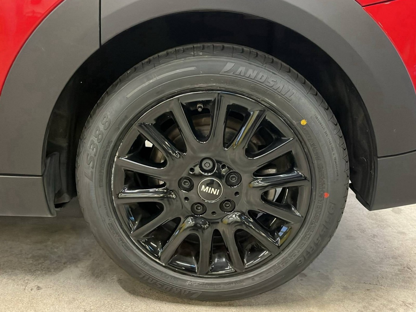 MINI - HATCH 5 PORTES F55 LCI II - #294793 - 18