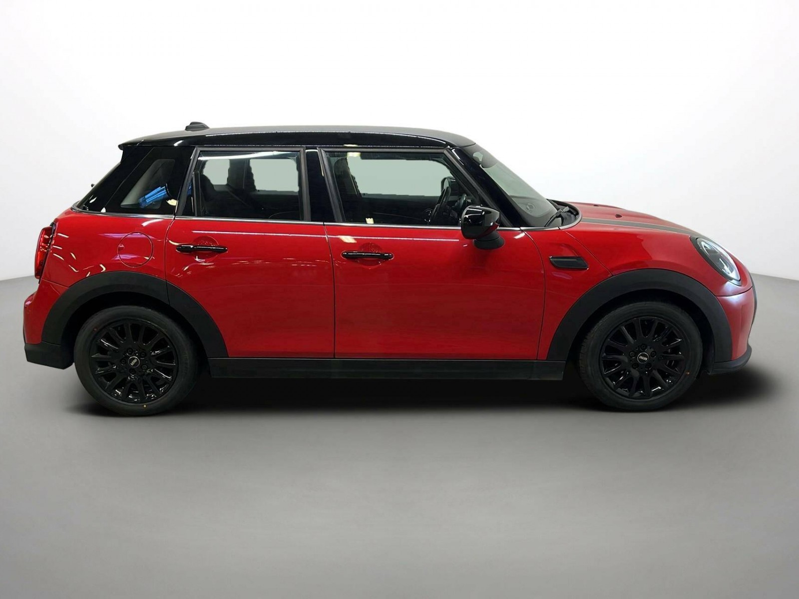 MINI - HATCH 5 PORTES F55 LCI II - #294793 - 14