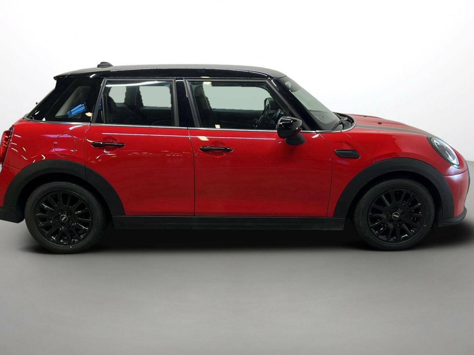 MINI - HATCH 5 PORTES F55 LCI II - #294793 - 26
