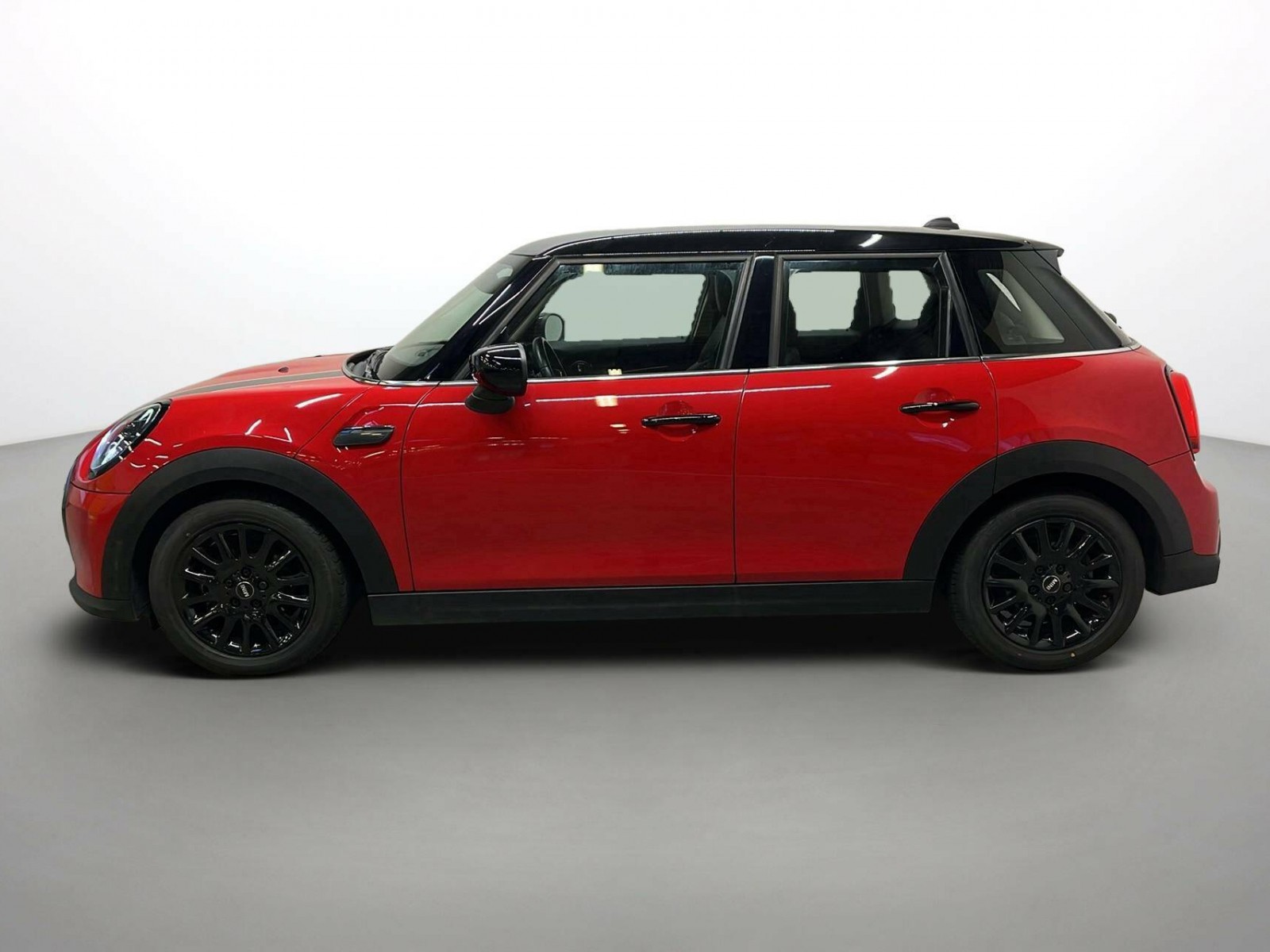 MINI - HATCH 5 PORTES F55 LCI II - #294793 - 15