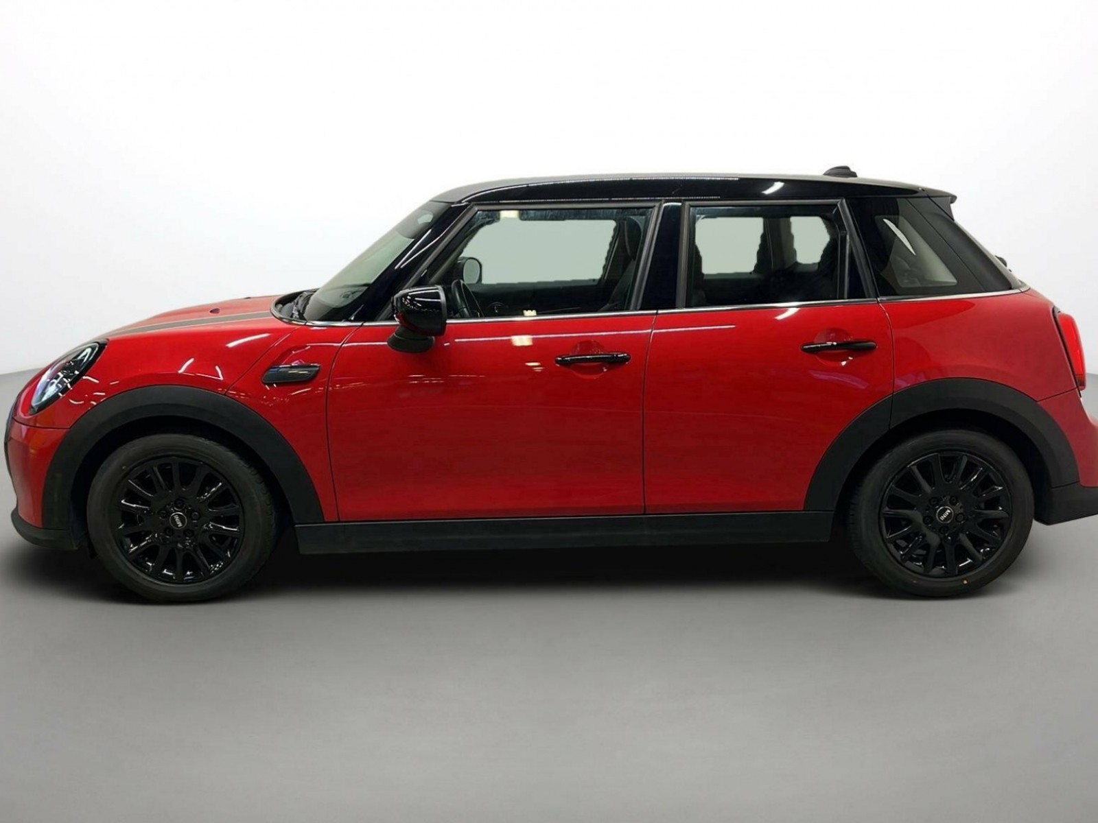 MINI - HATCH 5 PORTES F55 LCI II - #294793 - 27