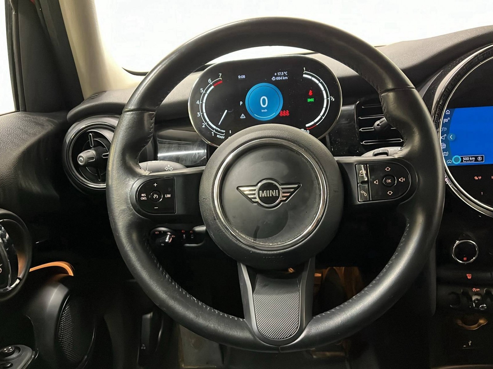 MINI - HATCH 5 PORTES F55 LCI II - #294793 - 10