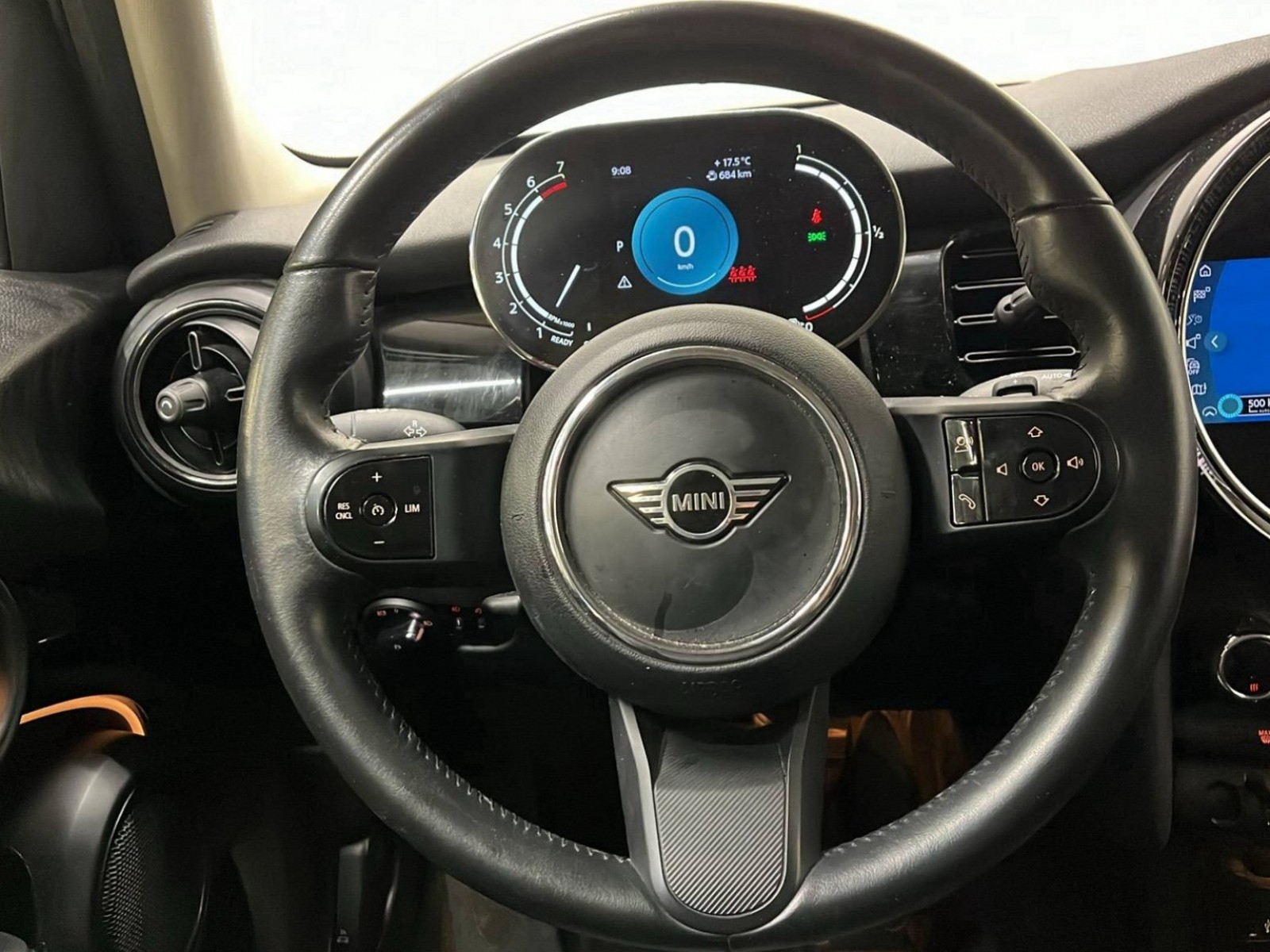 MINI - HATCH 5 PORTES F55 LCI II - #294793 - 22