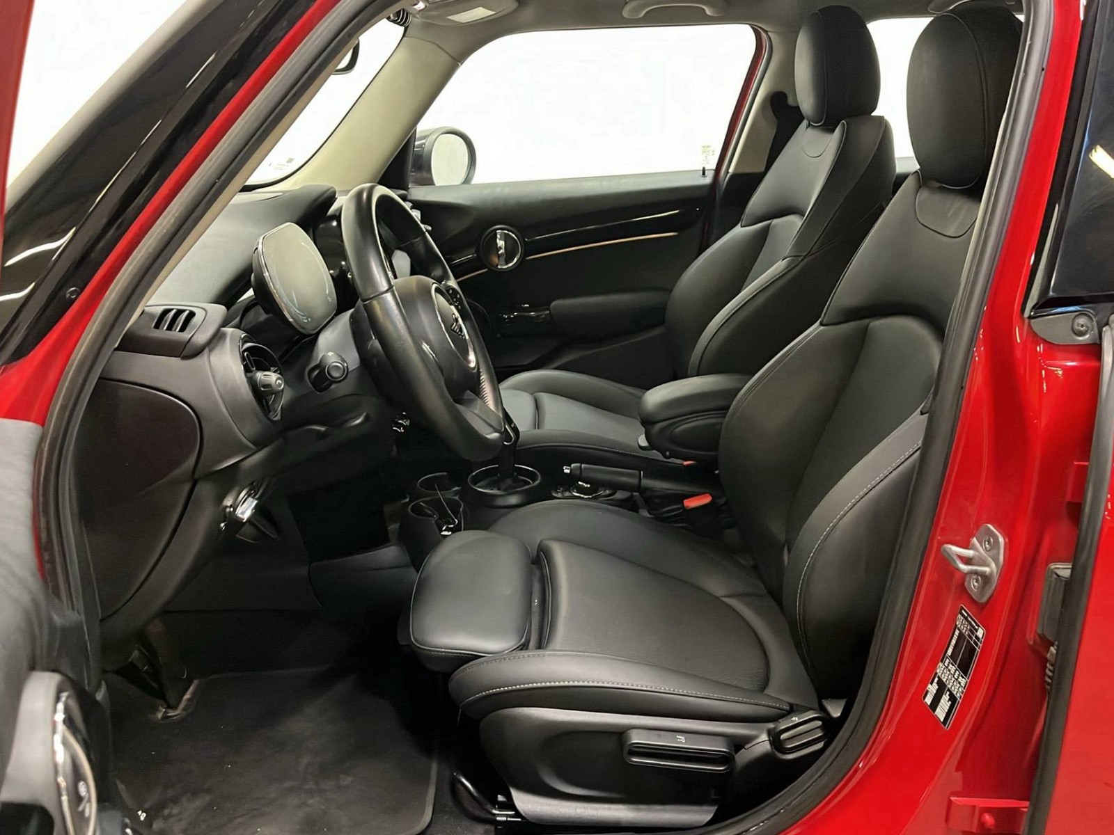 MINI - HATCH 5 PORTES F55 LCI II - #294793 - 7