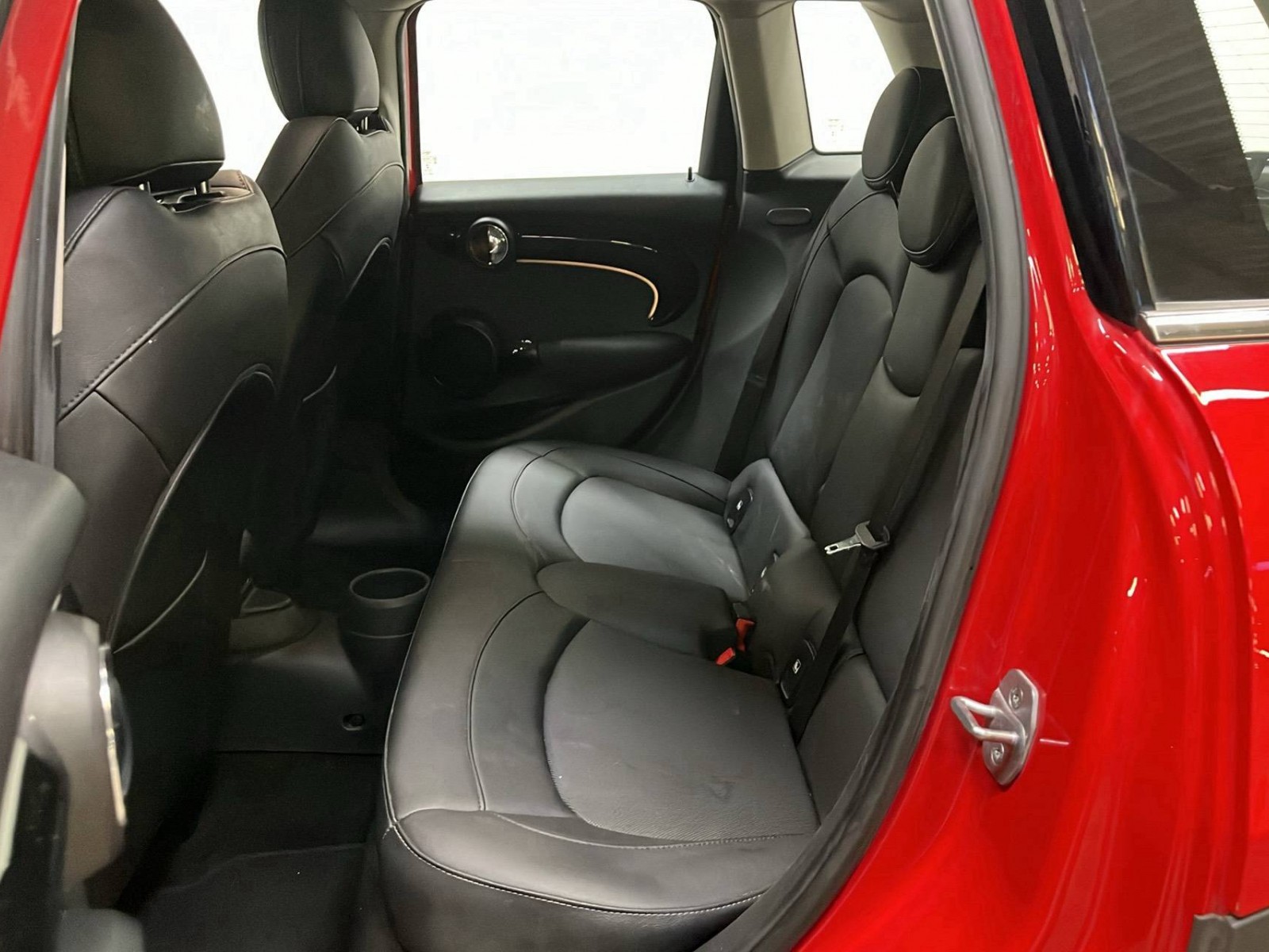 MINI - HATCH 5 PORTES F55 LCI II - #294793 - 8