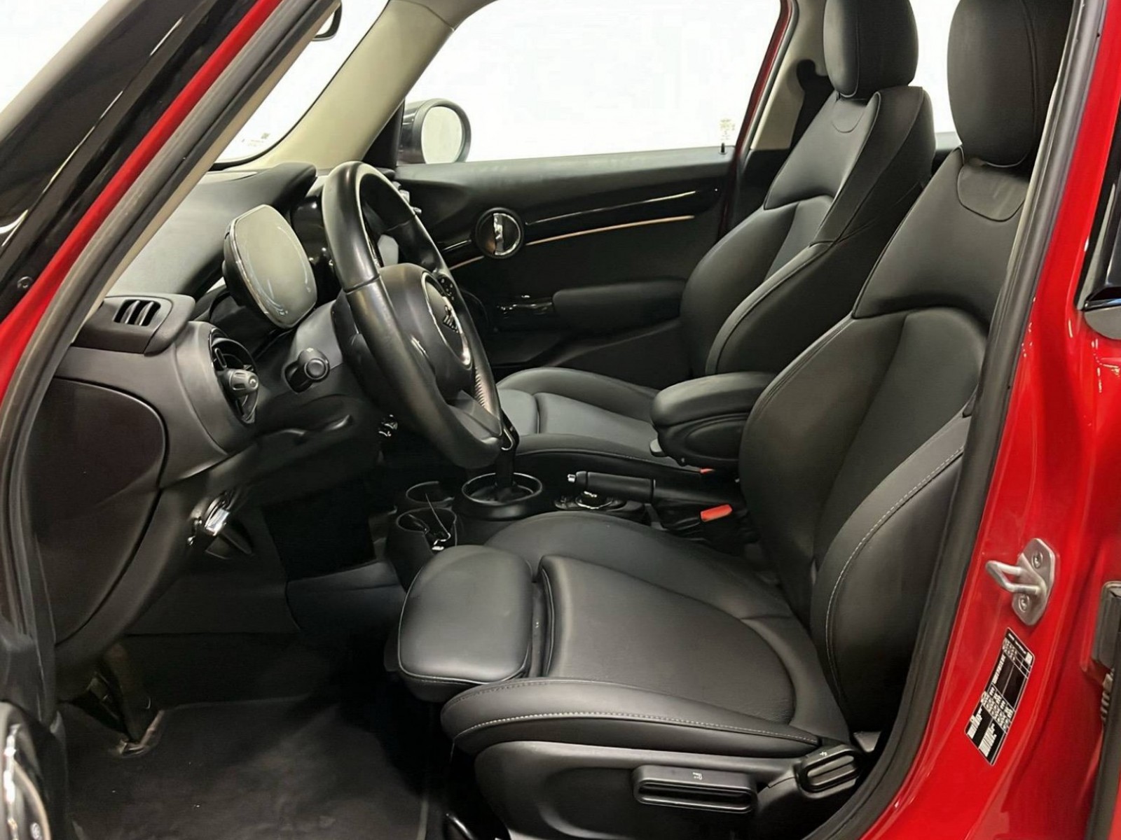 MINI - HATCH 5 PORTES F55 LCI II - #294793 - 19